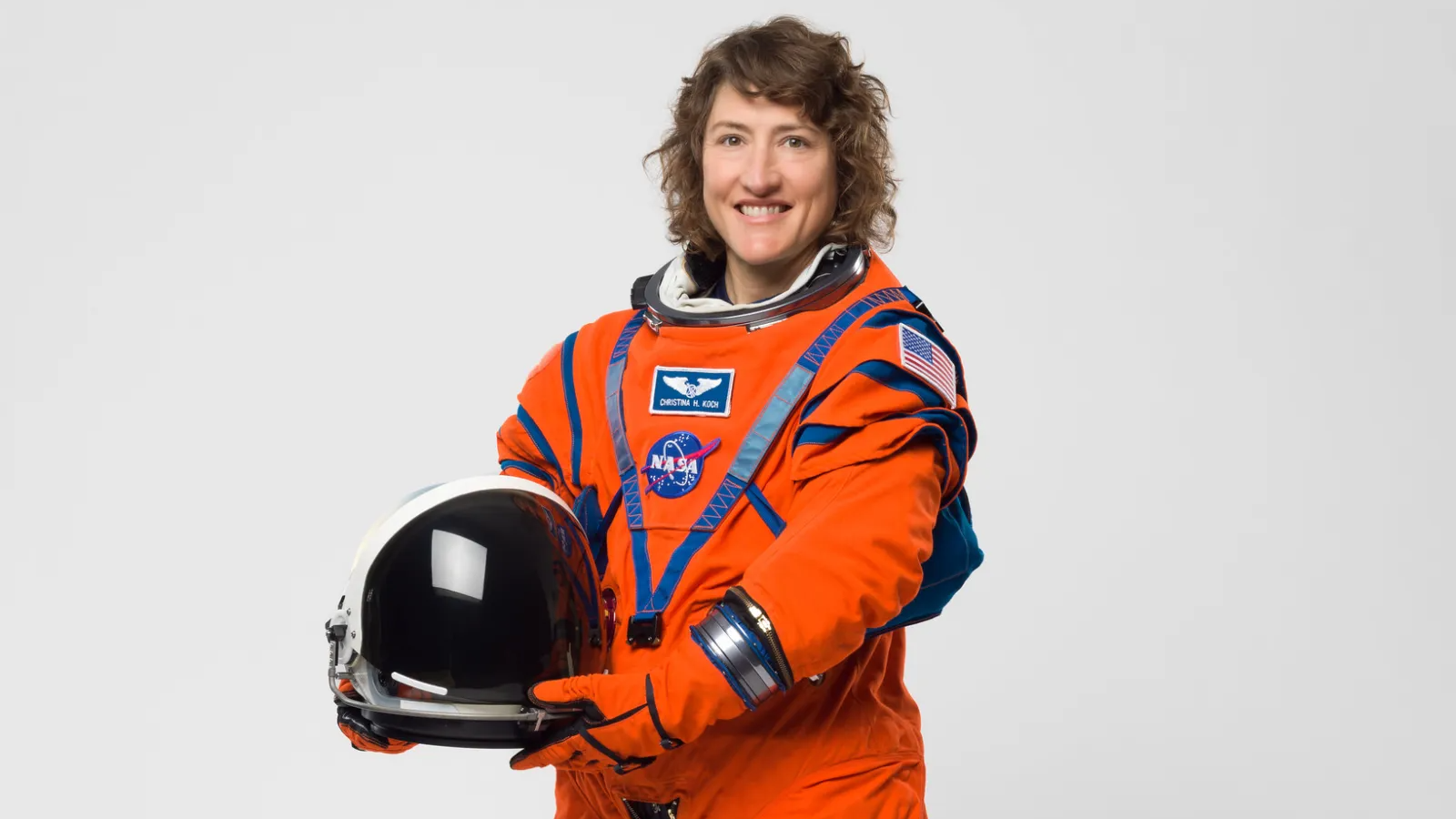 5-year Space Camp alum now headed to the moon with Artemis II mission