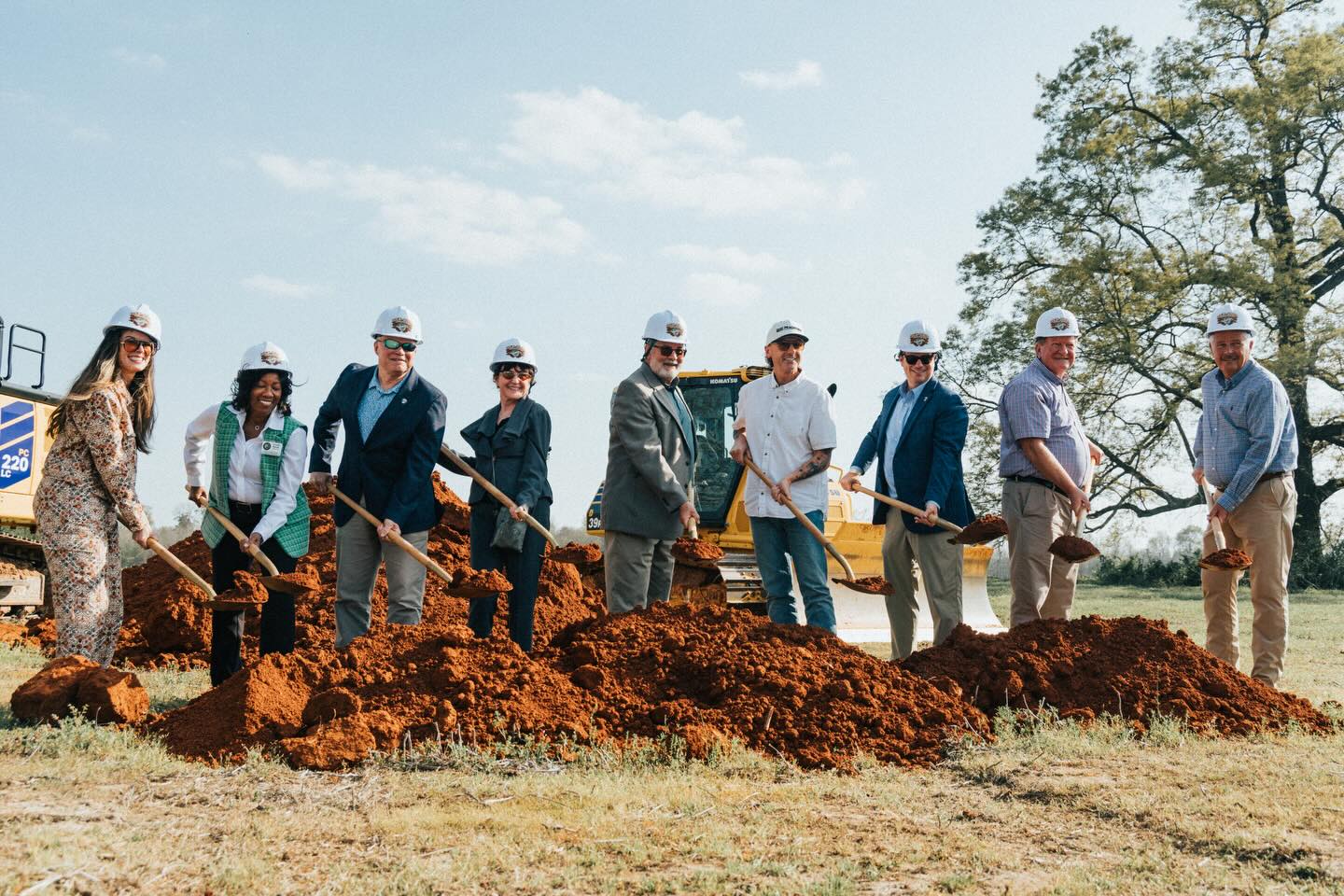 New Rock the South location in Decatur ready for development