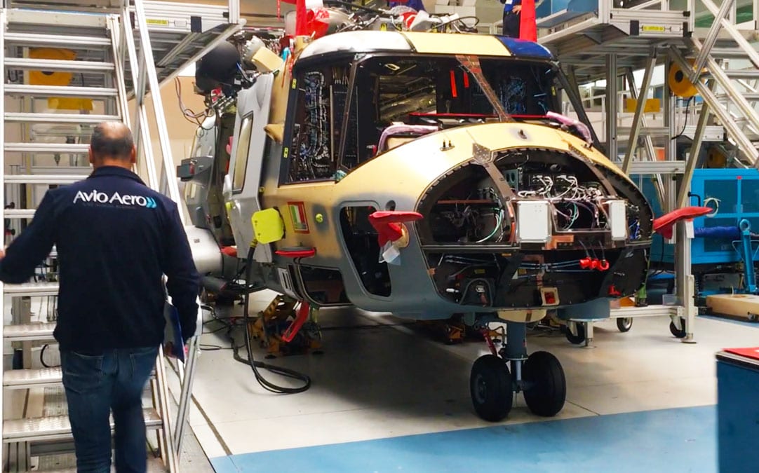 NEW: GE Aerospace to invest million in Huntsville NEW: GE Aerospace to invest million in Huntsville