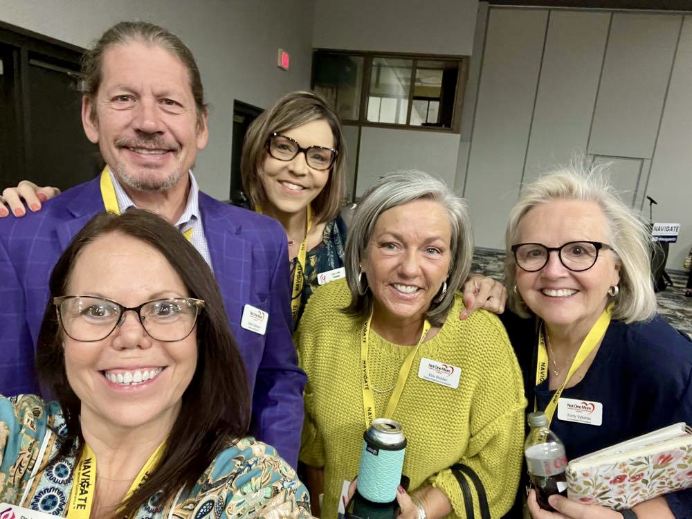 This Huntsville org has raised 6m+ in charitable donations — learn more at their nonprofit networking conference this May