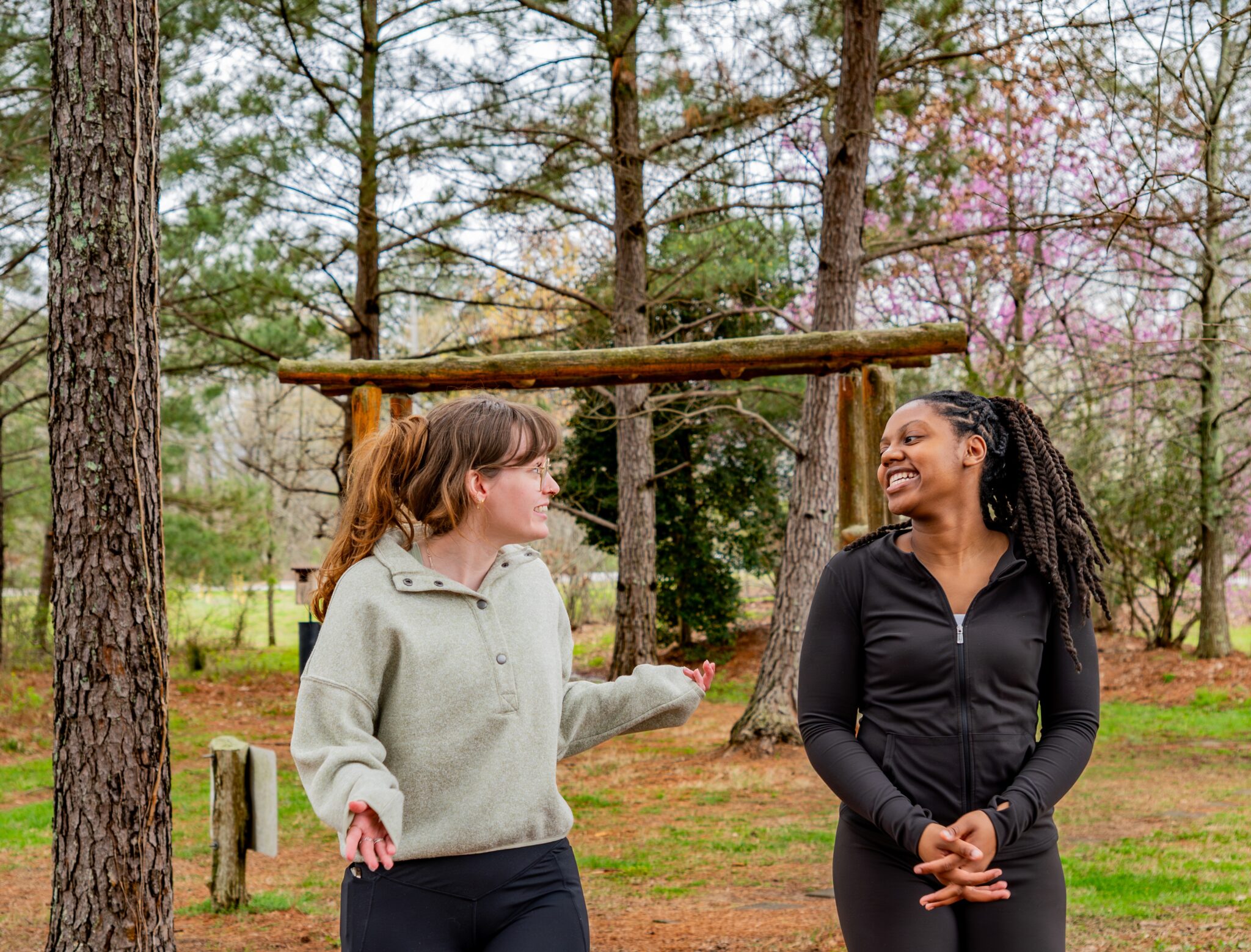 How to live a nature-oriented lifestyle in Huntsville (PLUS: free rent + 00 towards a new home) How to live a nature-oriented lifestyle in Huntsville (PLUS: free rent + 00 towards a new home)