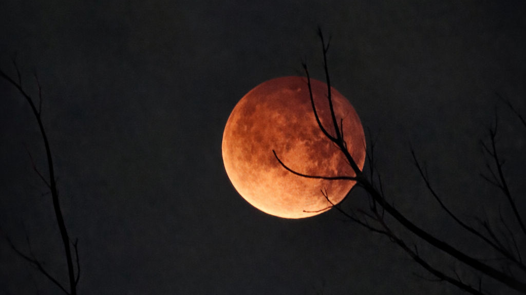 Check out these spectacular lunar eclipse photos from our followers Check out these spectacular lunar eclipse photos from our followers