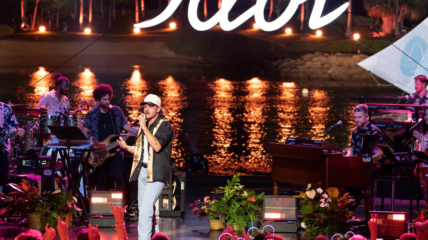 Kutter Bradley’s amazing run on ‘American Idol’ comes to an end