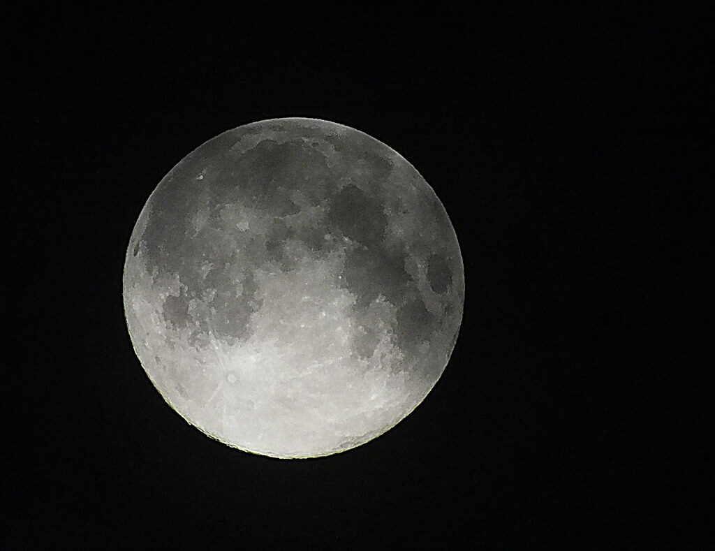 Blue Moon + meteor shower: What’s in the skies in May Blue Moon + meteor shower: What’s in the skies in May