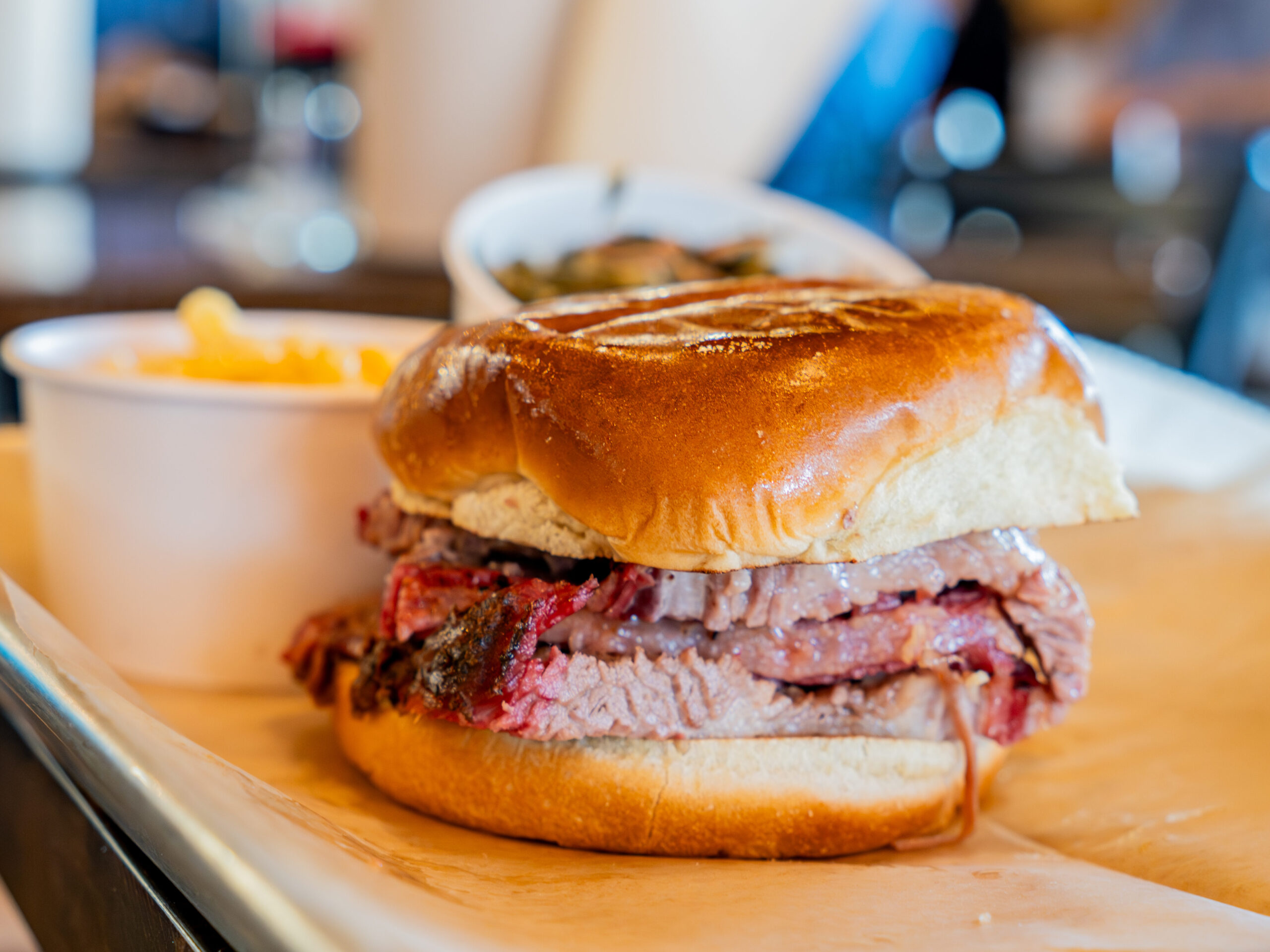 [VIDEO] Check out our top picks as Huntsville foodies