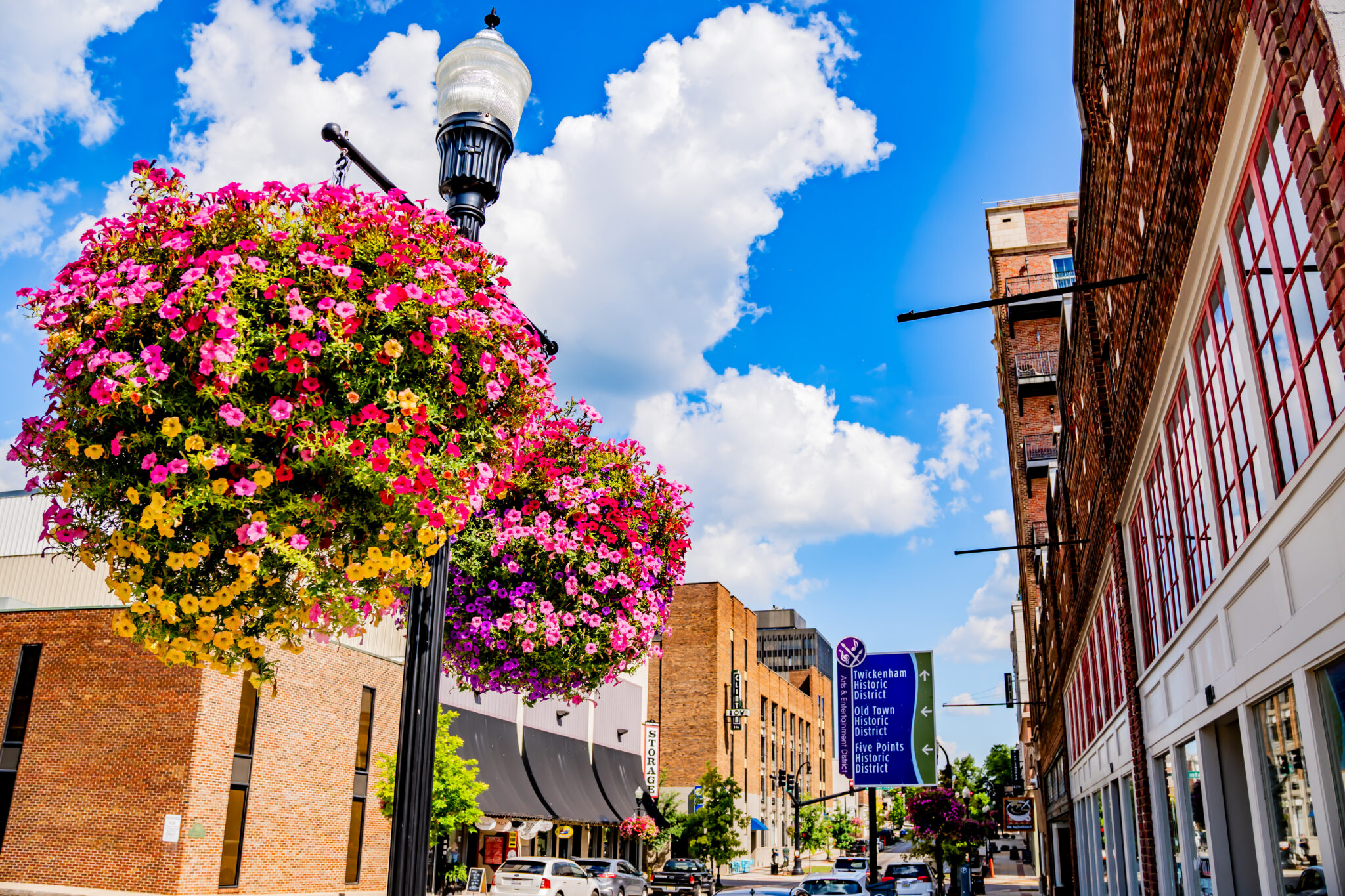 NEW: Huntsville named a finalist for the All-American City Award