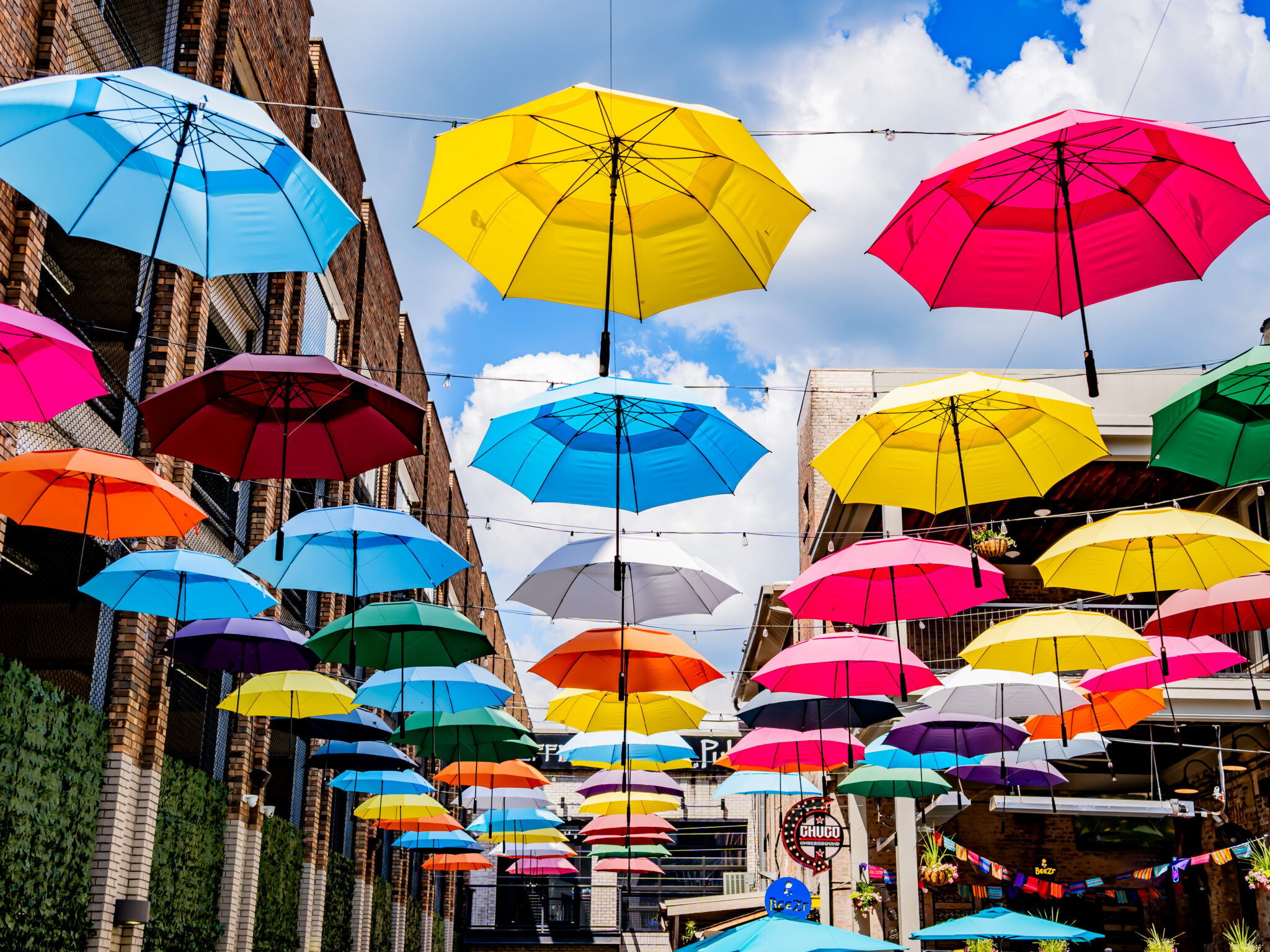 [VIDEO] 12 Huntsville fun facts—find out some new + interesting things about the Rocket City