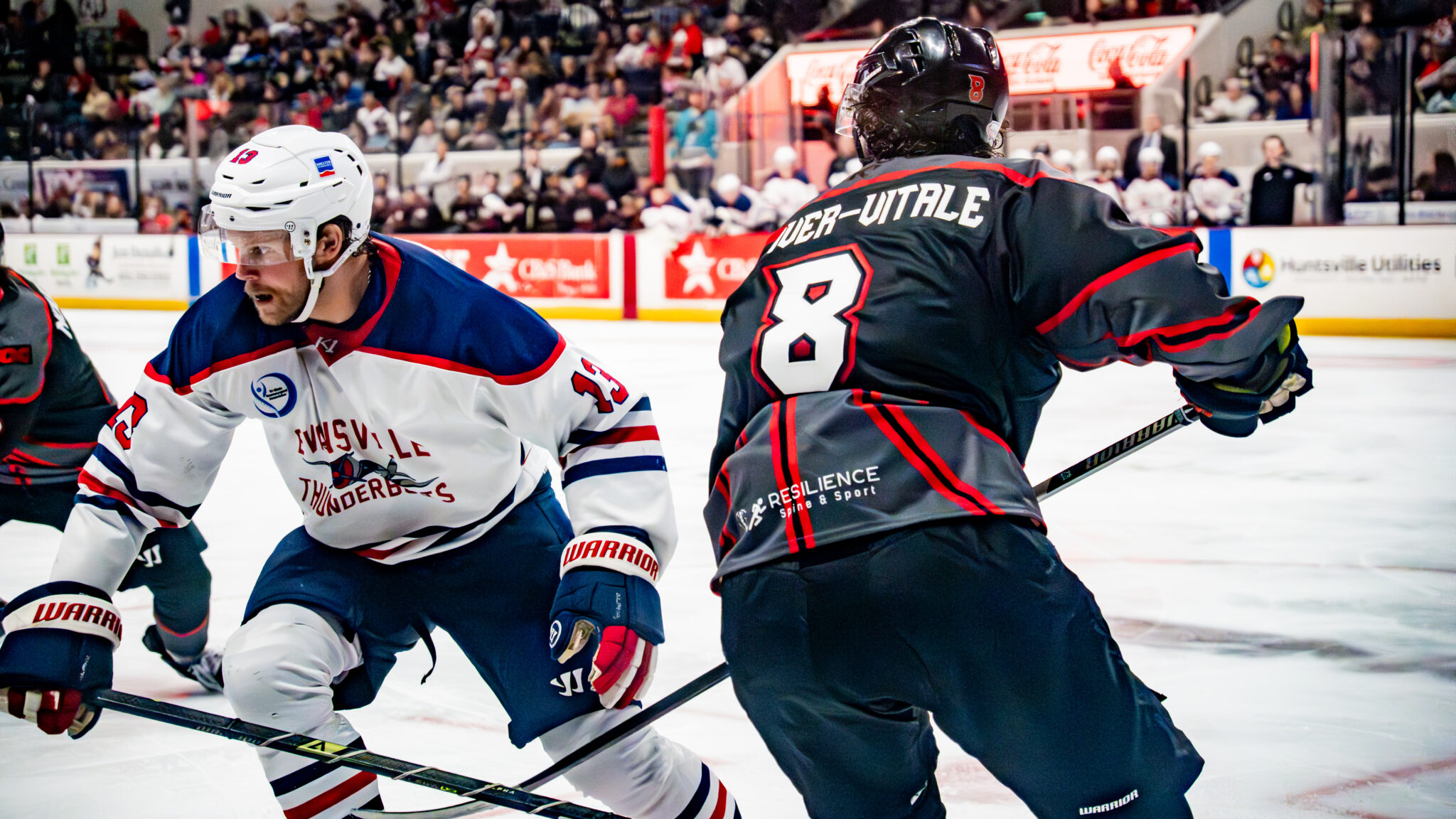 Artemis splashdown, playoff hockey + more this weekend (April 10-13)