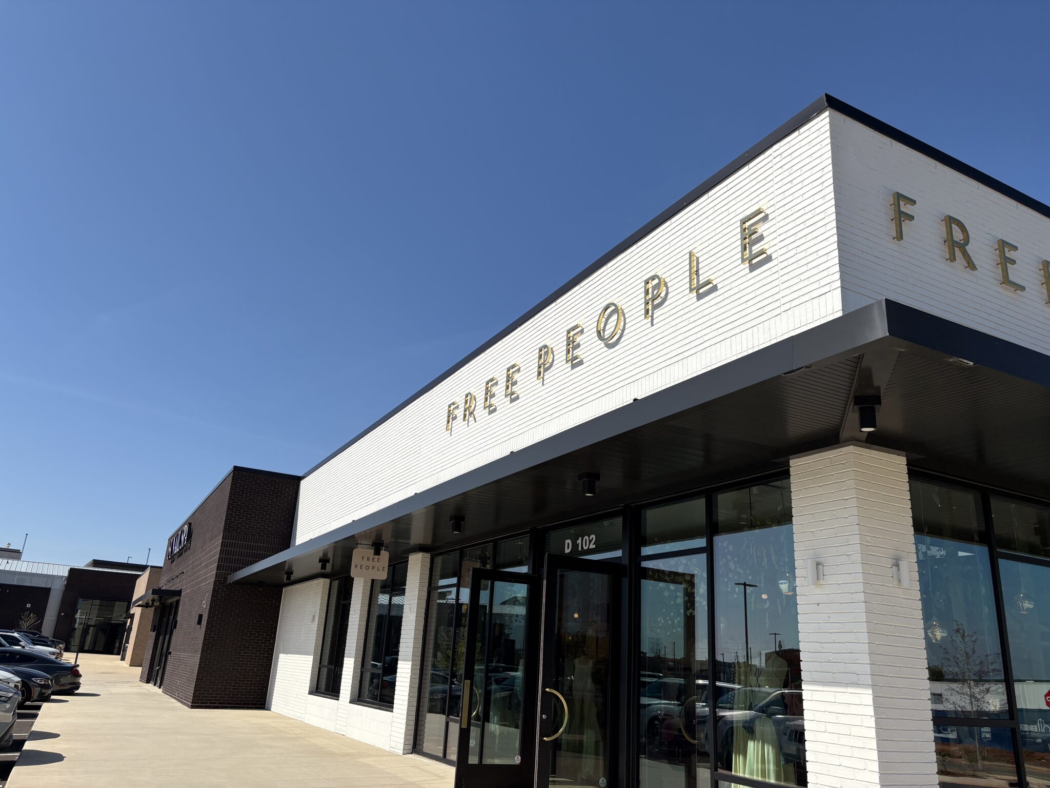 Check out these 12 new openings around Huntsville