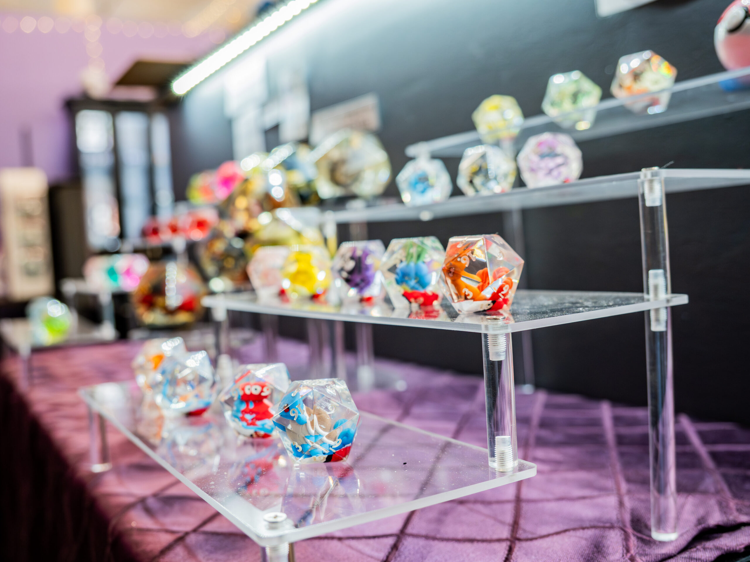 Check out our interview with the owner of Nerdzilly [VIDEO]