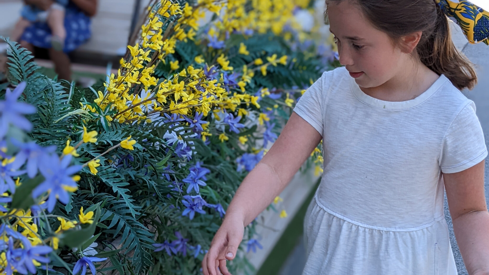 Spring plant sales in the Rocket City: Now’s the time