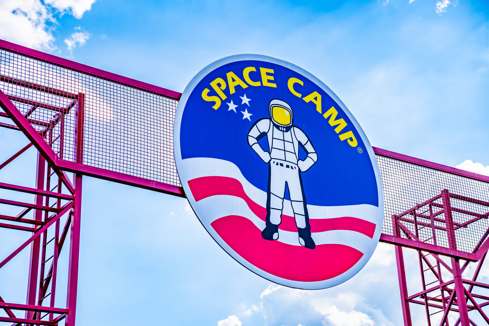 Huntsville community mourns the loss of Ed Buckbee, Space Camp founder