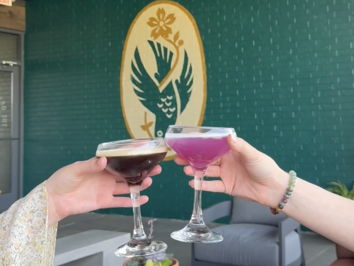 Spring Sips: Where we found drinks in the Rocket City Spring Sips: Where we found drinks in the Rocket City