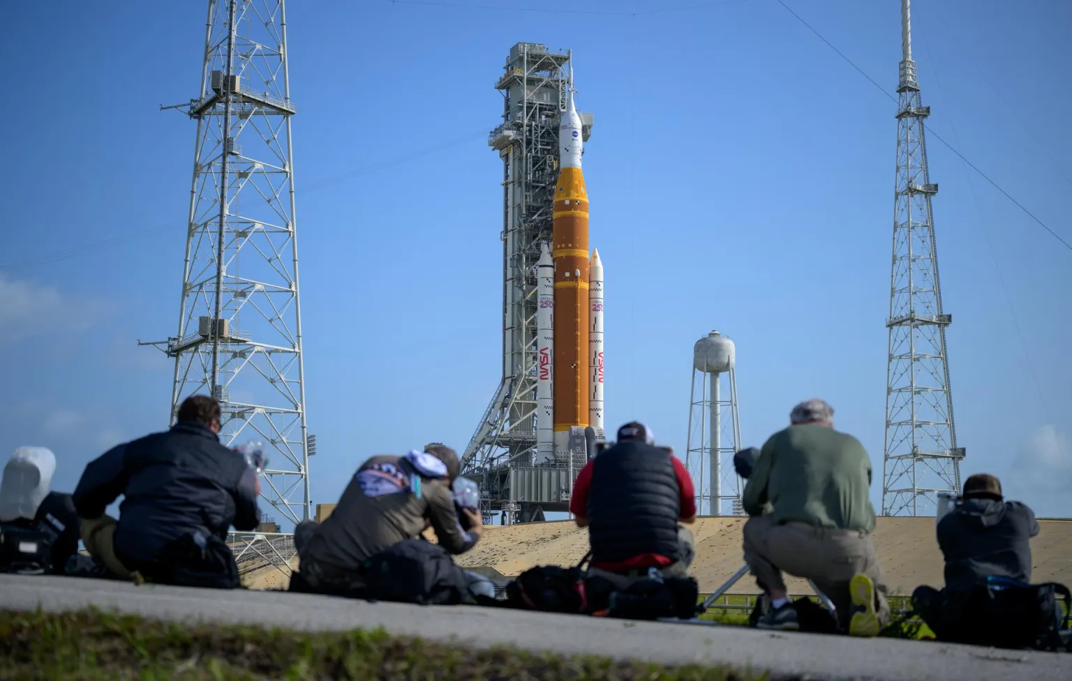 Artemis II atronauts set new record—surpassing Apollo 13