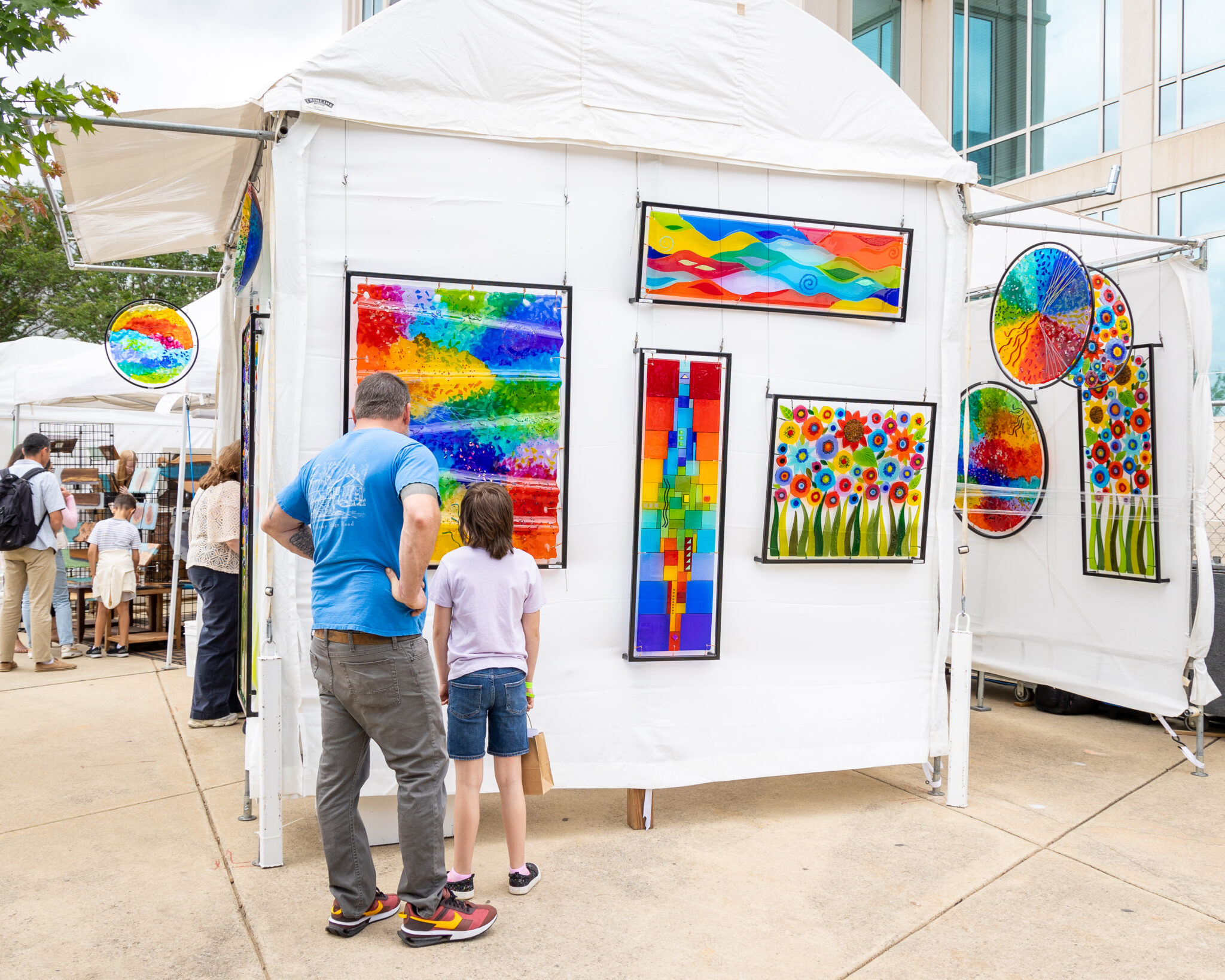 Panoply headlines an exciting weekend in the Rocket City (April 24-26)