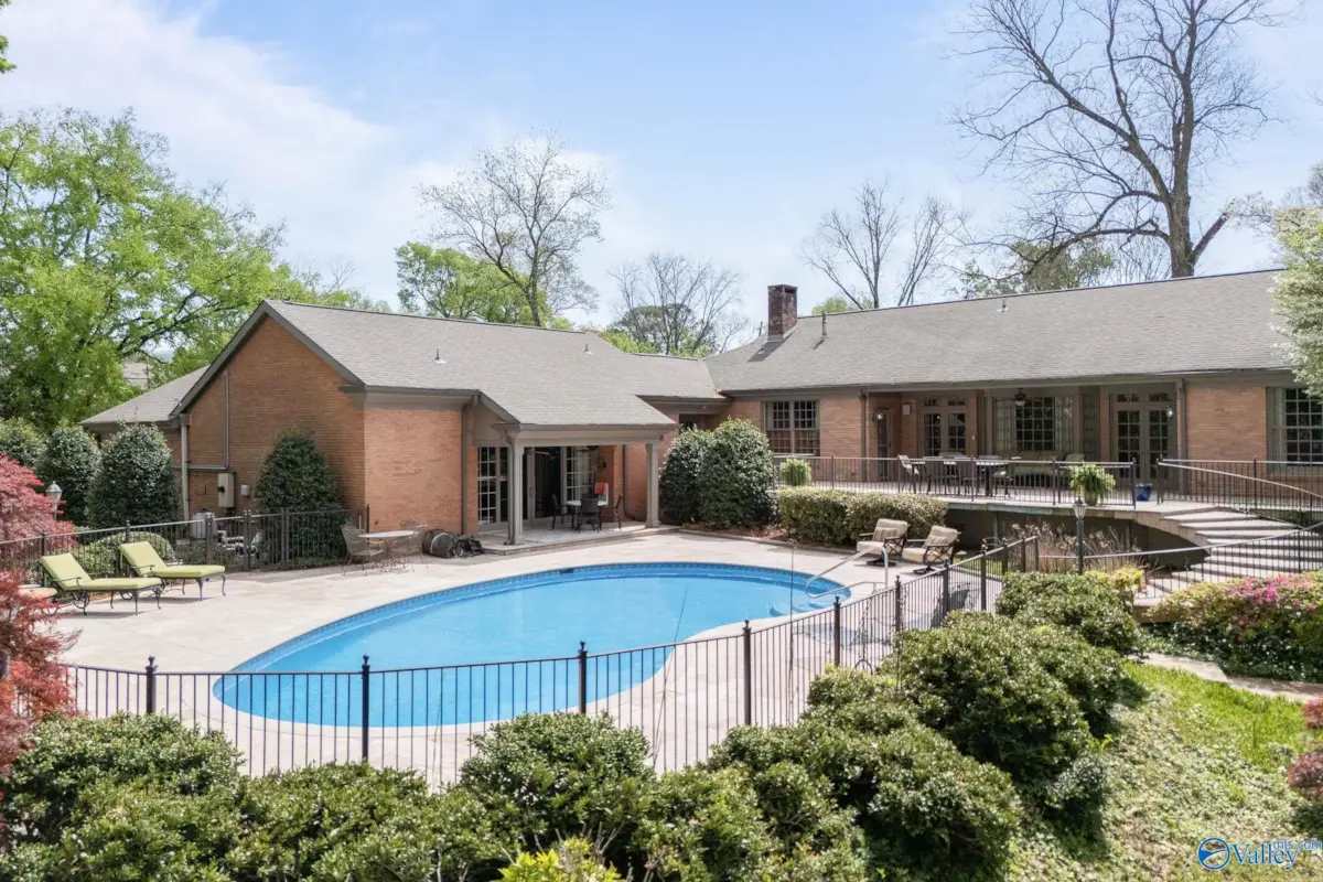 10 of Huntsville’s most expensive homes for sale right now