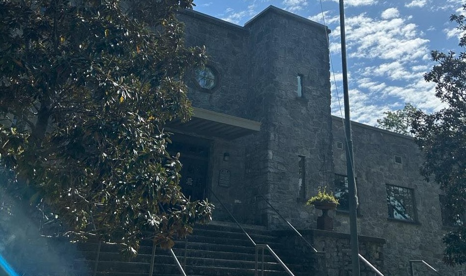 2026 Historical Museum Award goes to Guntersville Museum