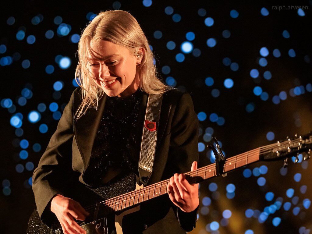Could Huntsville be a stop on Phoebe Bridgers’ new tour?
