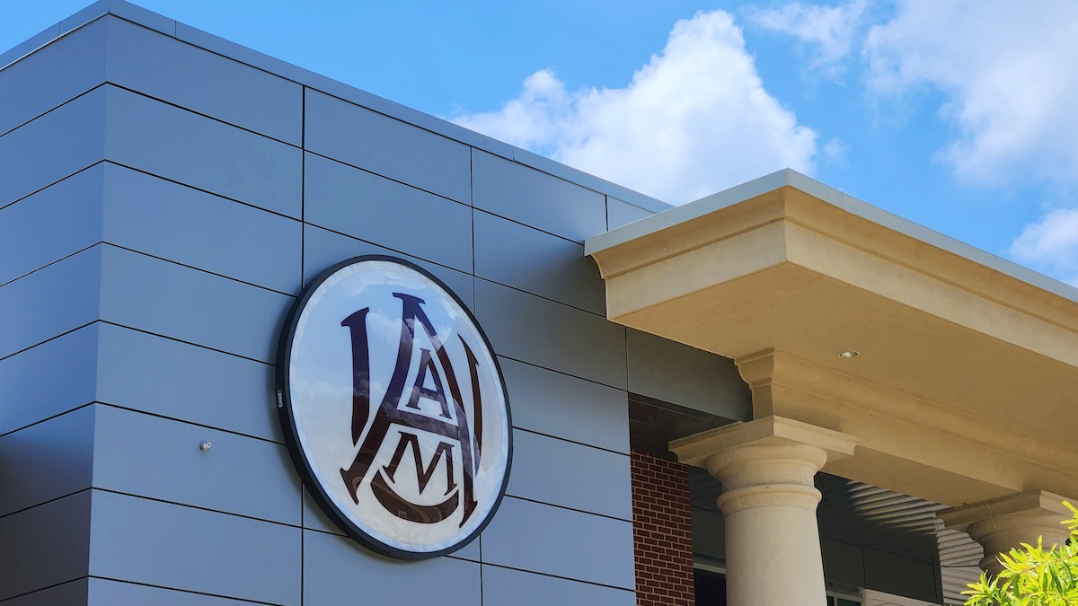 AAMU now to offer state’s first AI degree in fall 2026