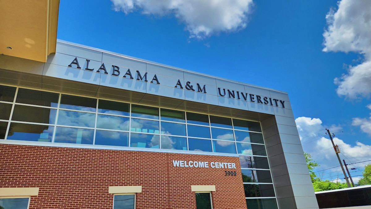 Alabama A&M + City of Huntsville among local employers hiring right now Alabama A&M + City of Huntsville among local employers hiring right now