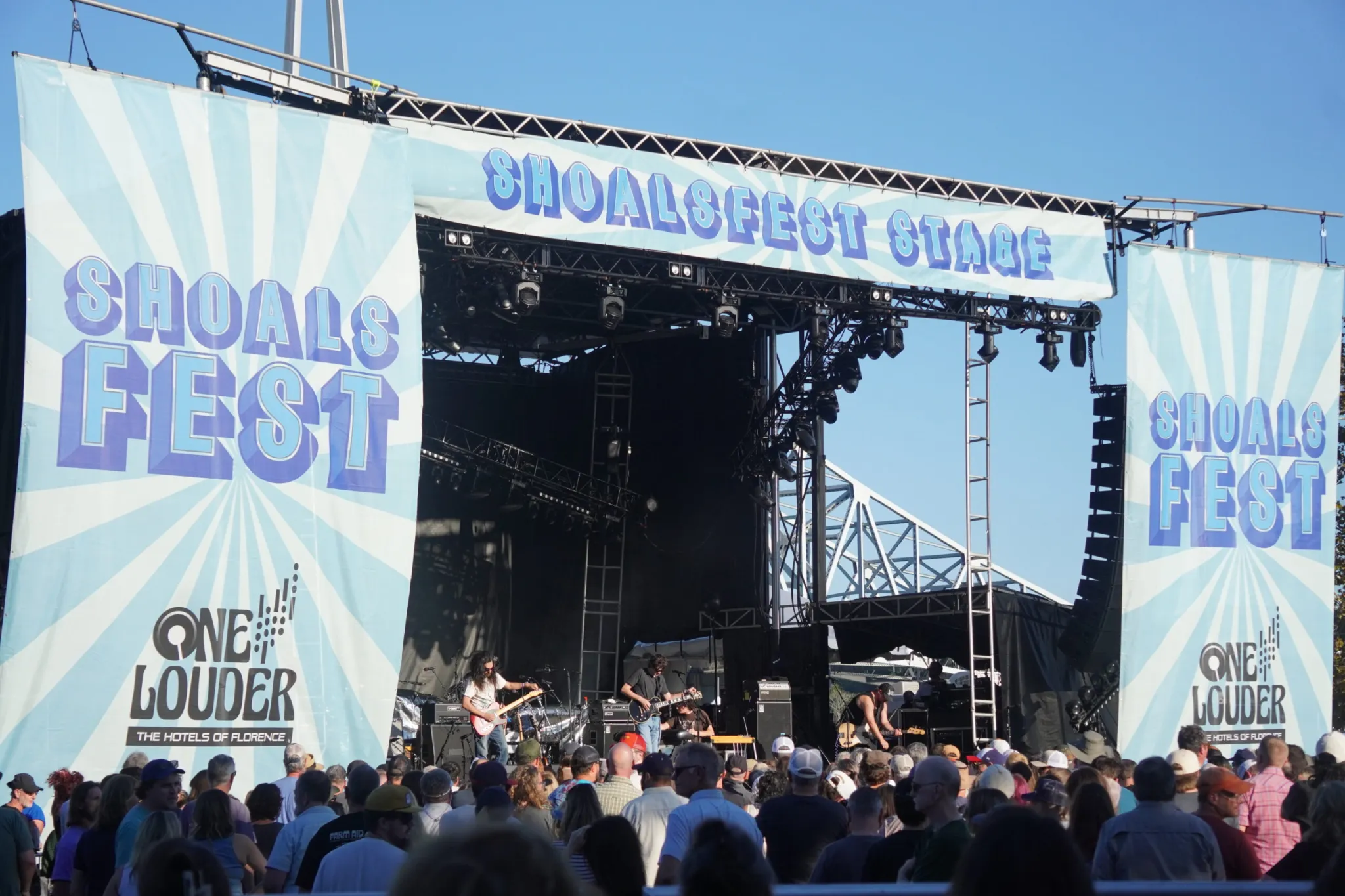 Jason Isbell, Drive-By Truckers to reunite in new ShoalsFest lineup