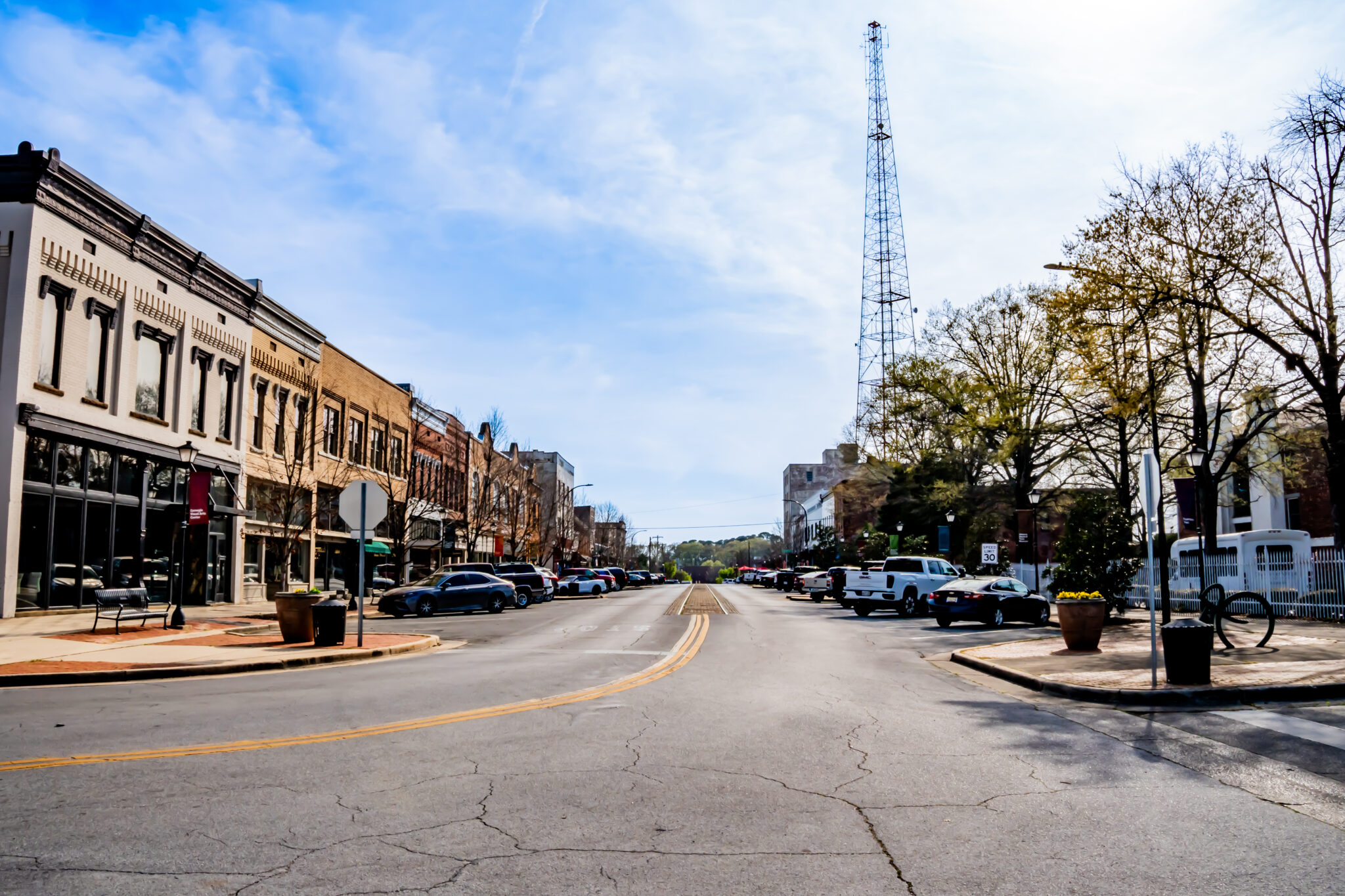 ‘Operation Slow and Steady’ is Decatur’s new initiative to improve roadway safety