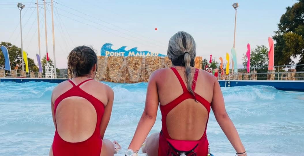 7 pools + splash pads to check out here in the Rocket City