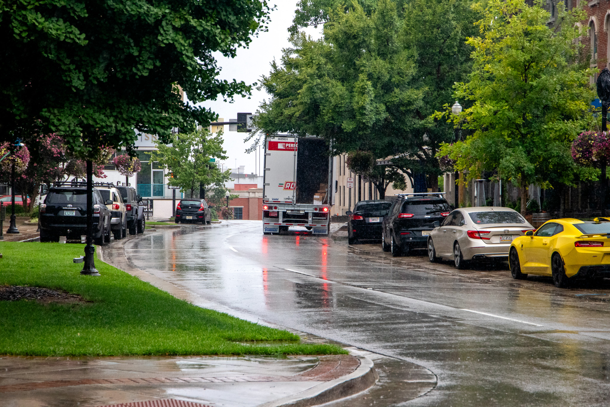 Severe weather expected Memorial Day weekend—here’s what to know