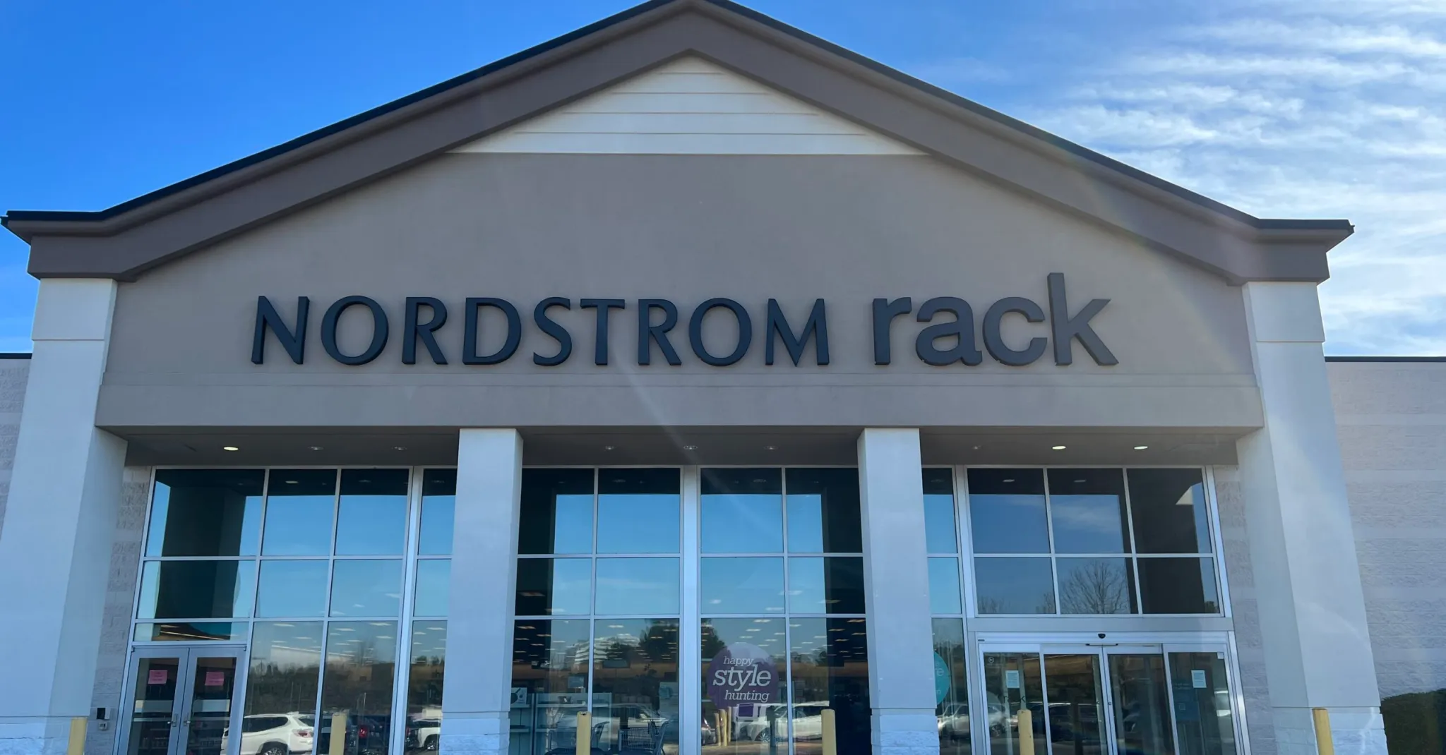 Check out these 11 new openings + 1 update around Huntsville