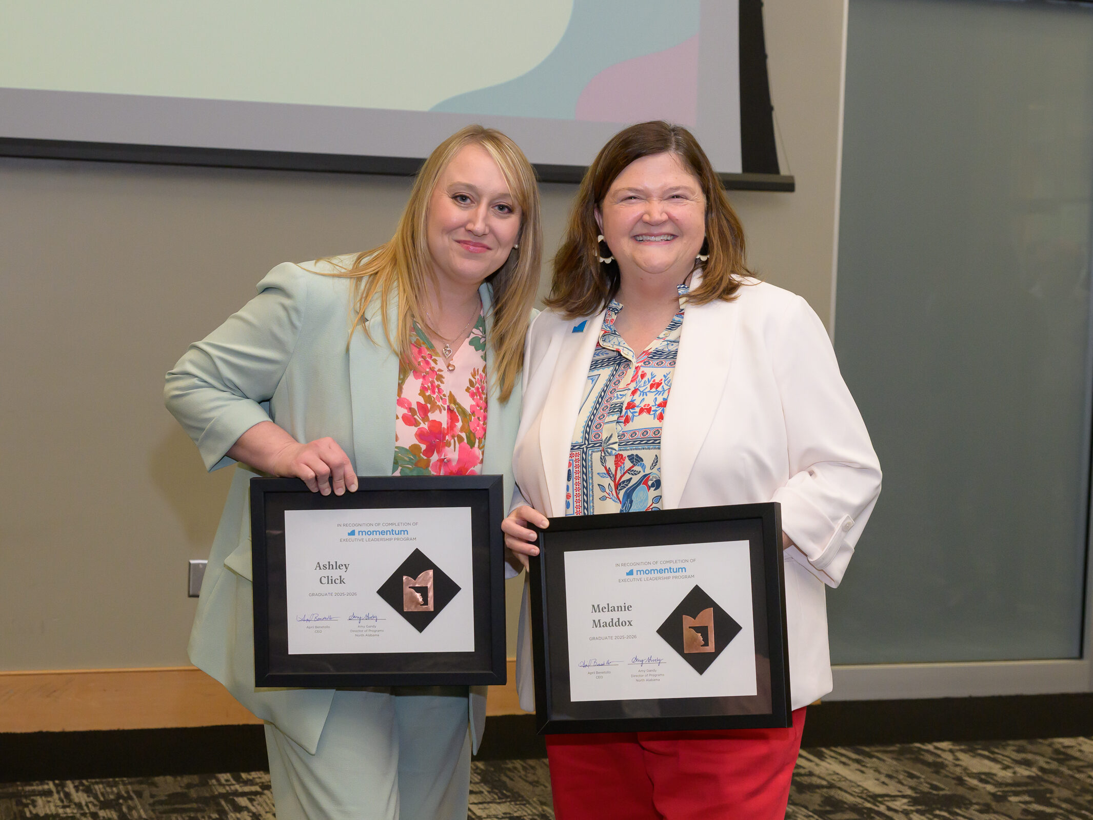 Executive women: Sign up by May 20 for this exclusive female leadership program 
