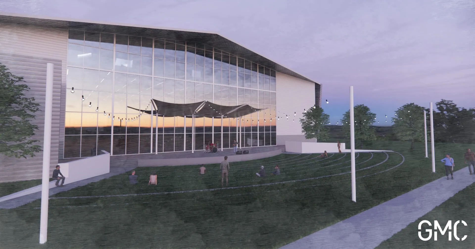  million Muscle Shoals Sports Complex moves forward despite new objections