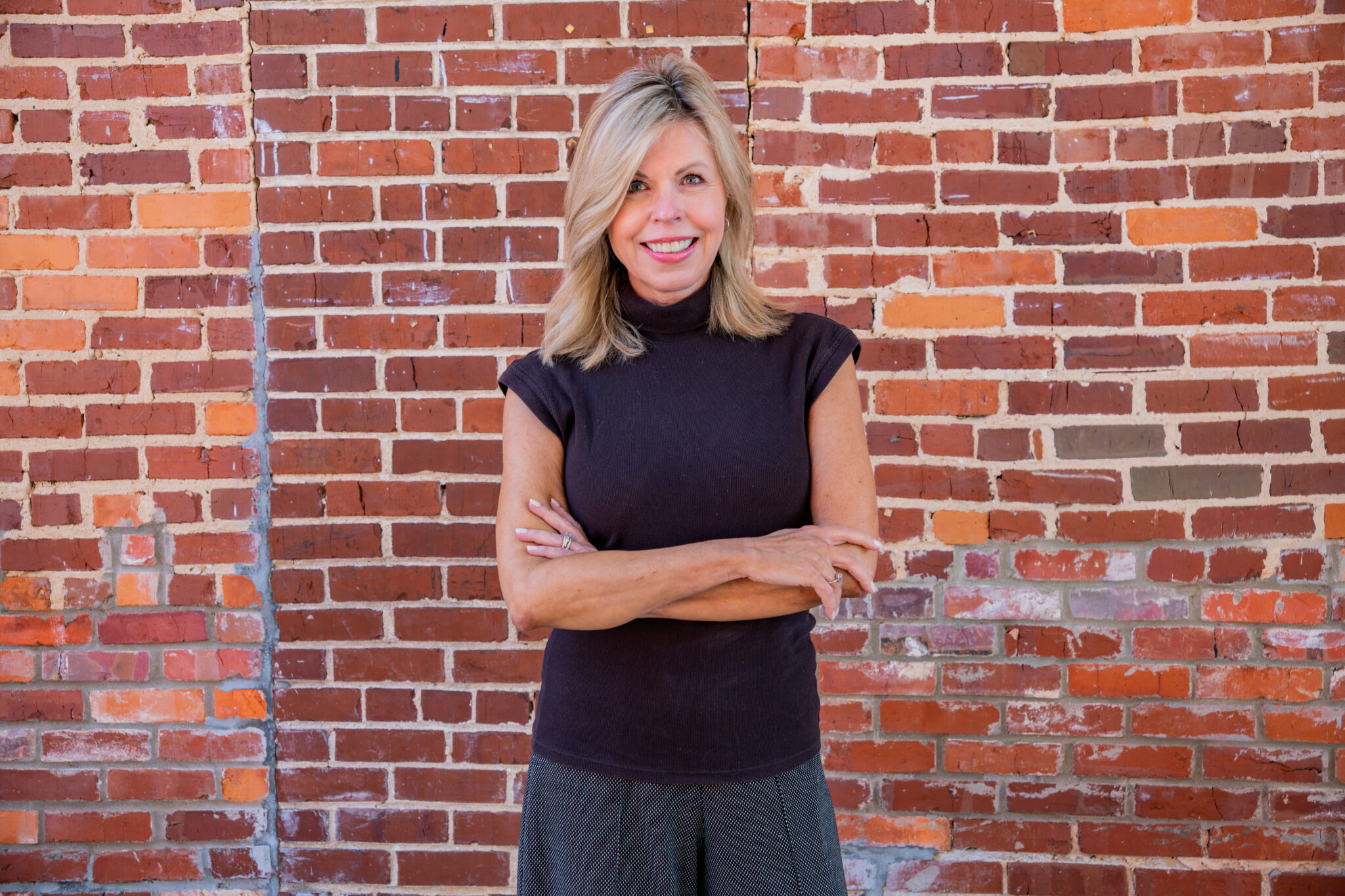 Hville Blast market president Dee Dee Mathis one of Huntsville’s new ‘Movers + Shakers’