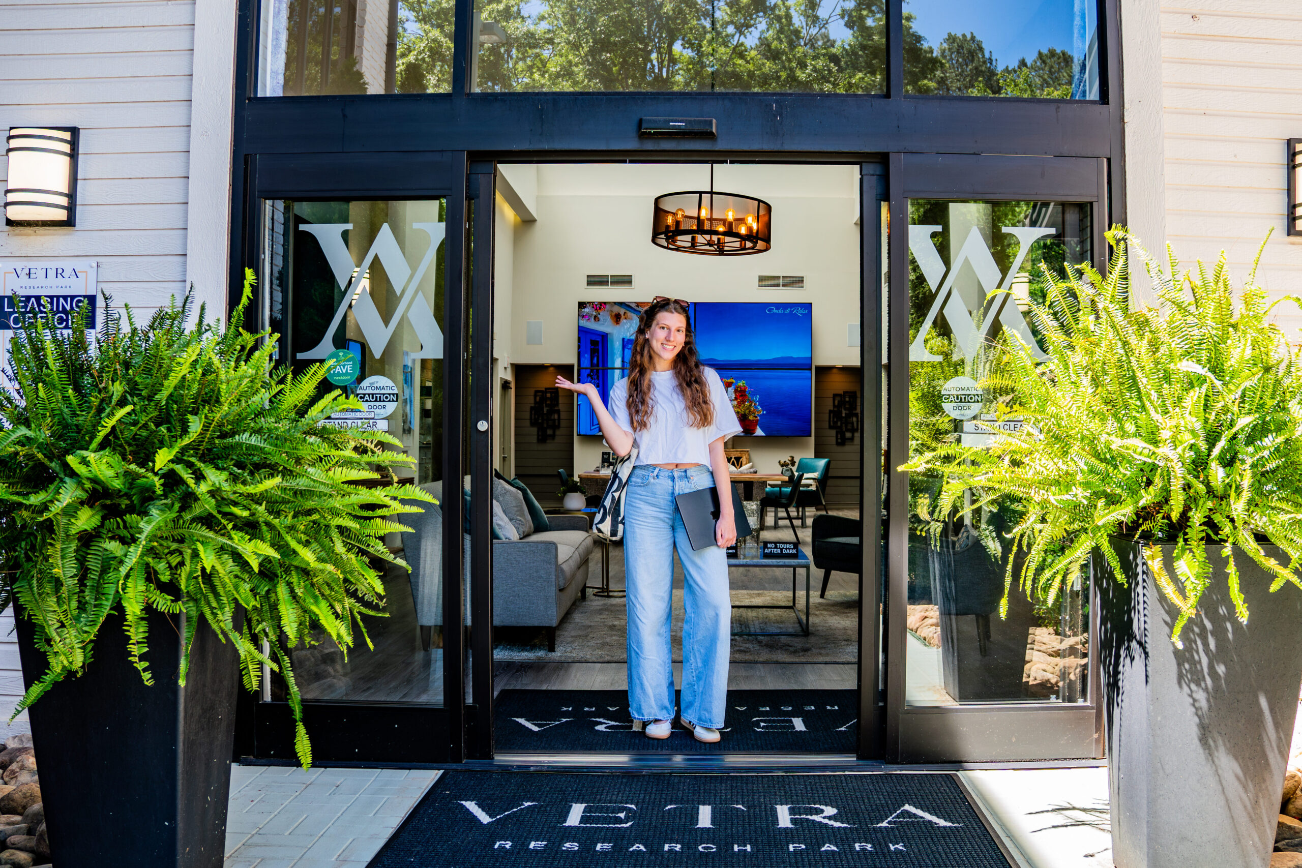 Huntsville: This is how young professionals are beating rush hour traffic