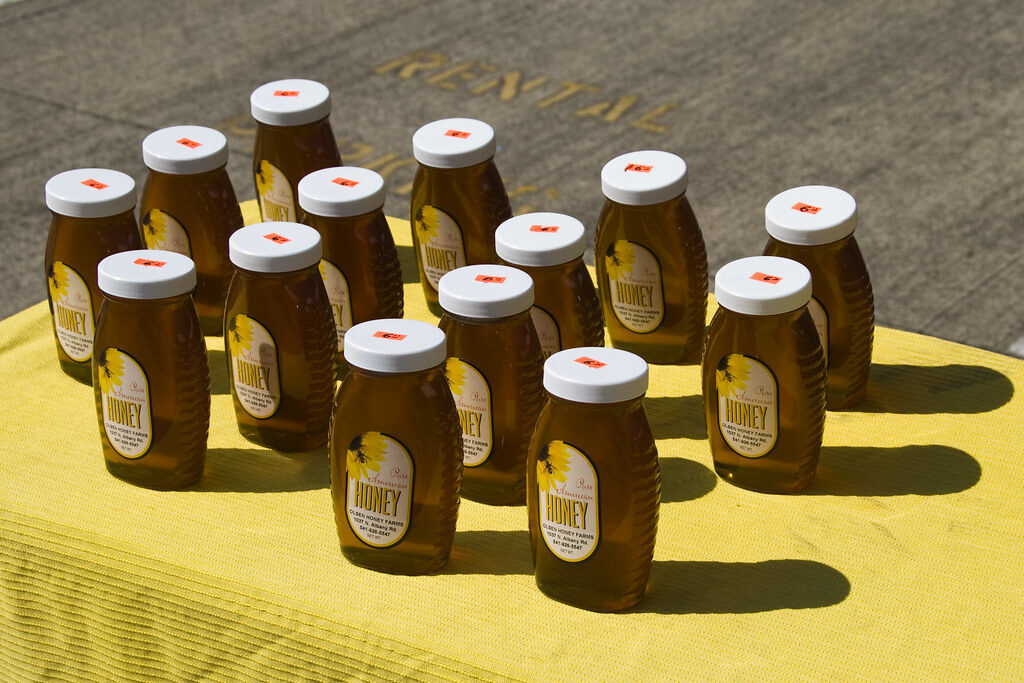 7 Huntsville-area honey producers you should know about