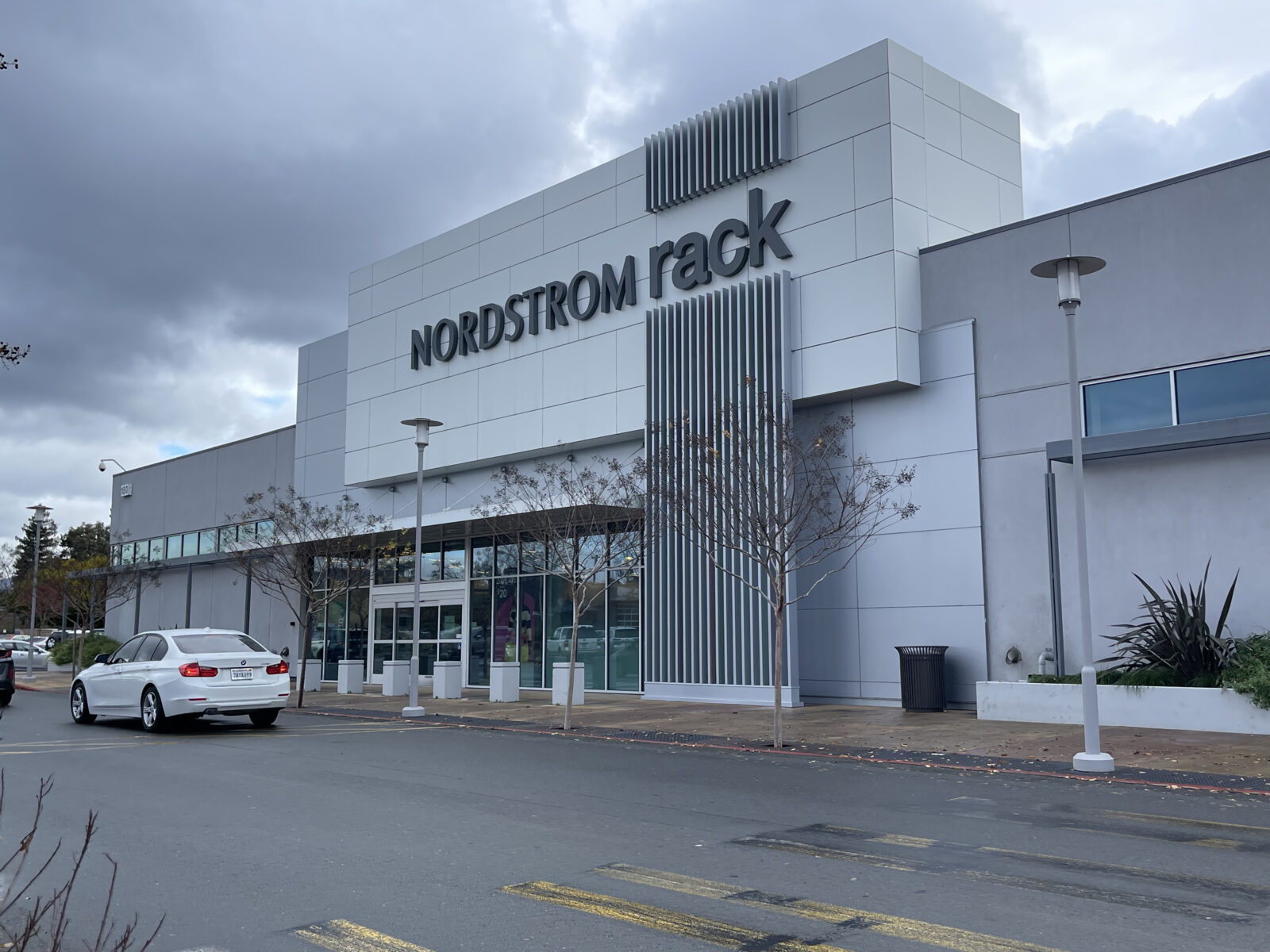 New Nordstrom Rack store coming to the Rocket City