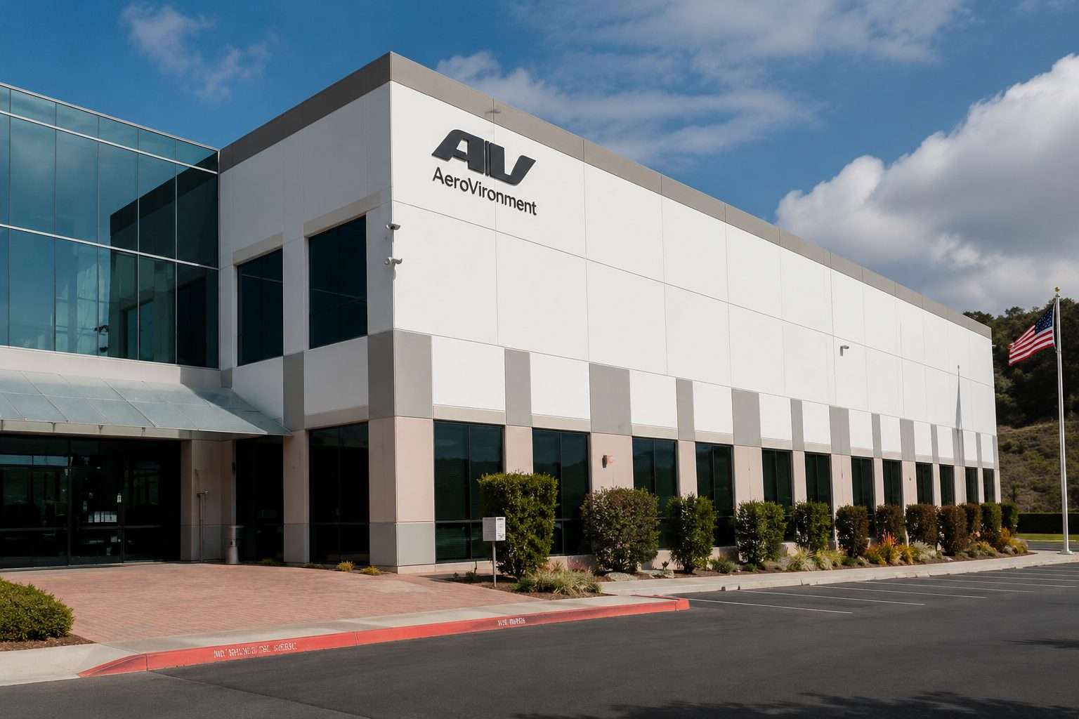 million expansion coming to Huntsville defense technology facility million expansion coming to Huntsville defense technology facility
