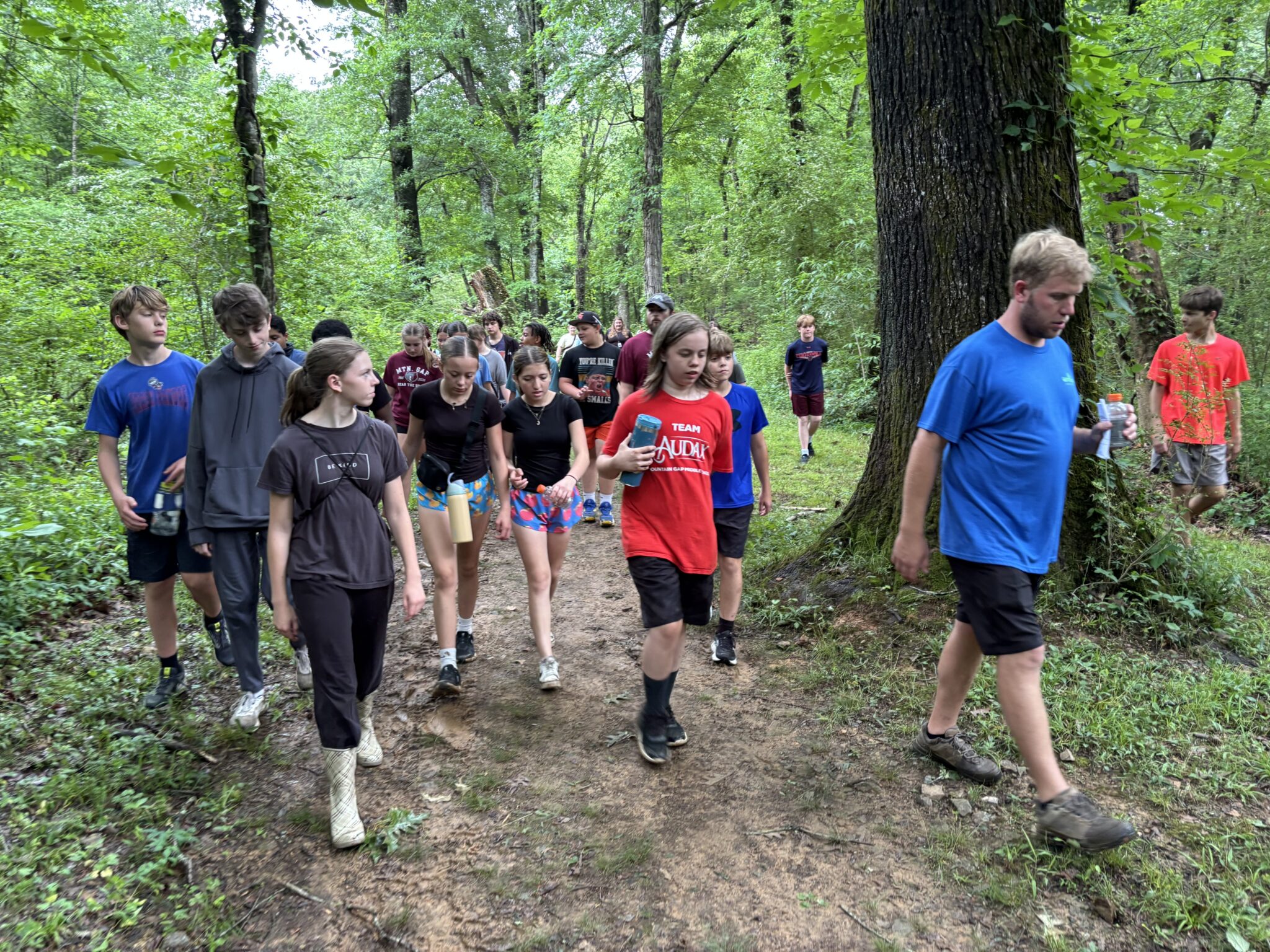 Huntsville Green Team honors new local environmental heroes