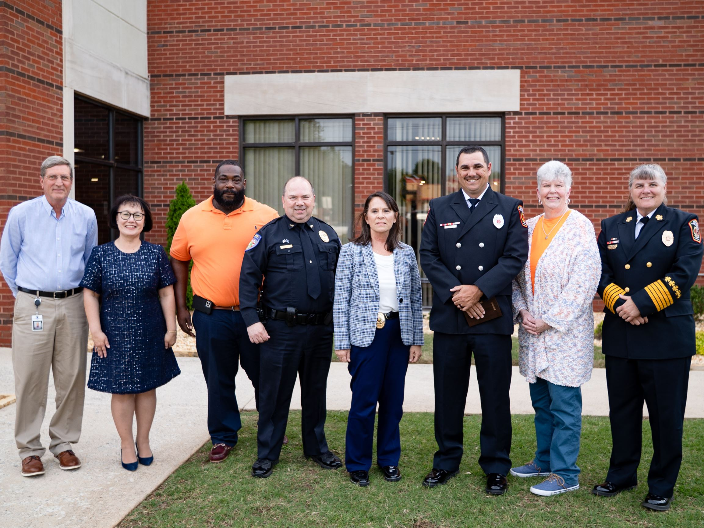 3 outstanding employees honored by City of Madison