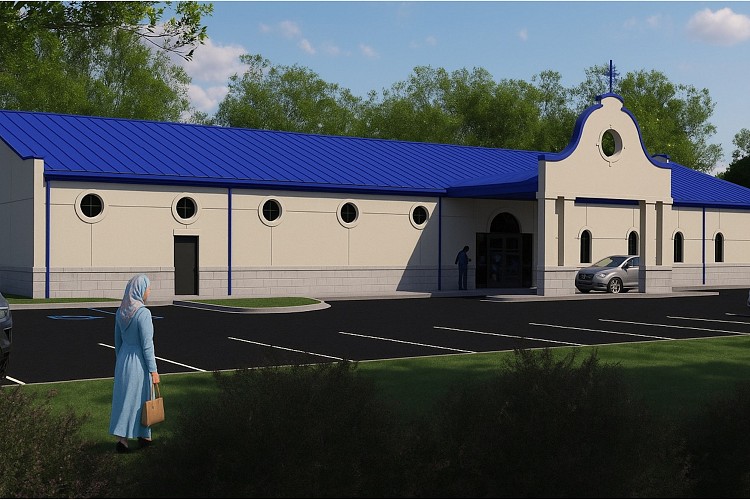 St. Michael’s Orthodox Church project among new high-dollar building permits
