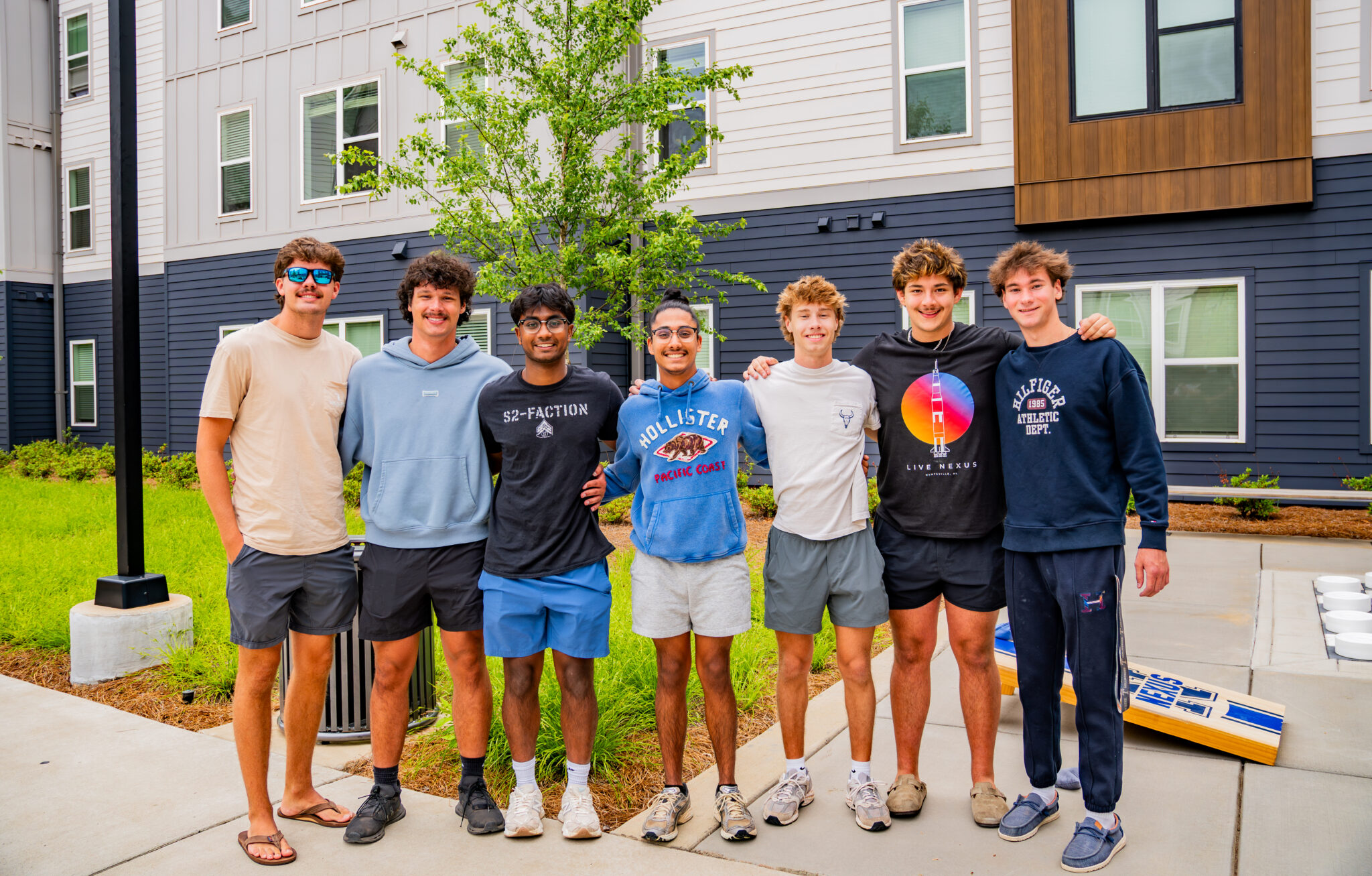 Why college students love this off-campus apartment next to UAH—lock in low rates now