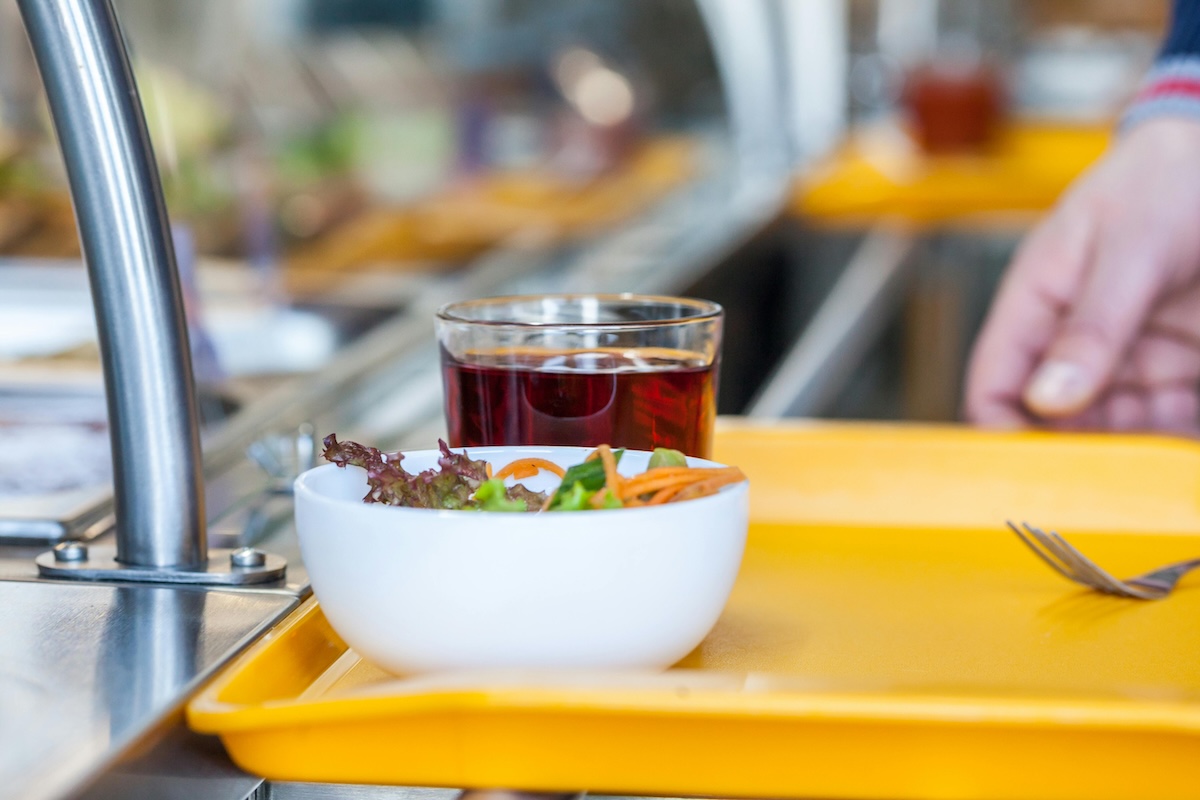 Free meals this summer for kids—find out how + where