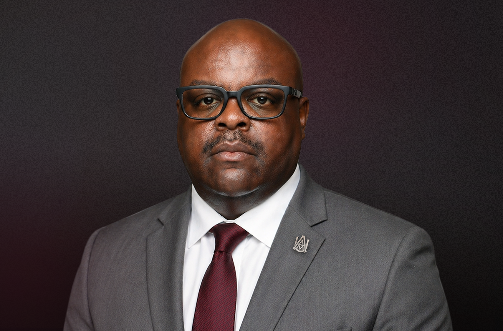 New band director at Alabama A&M brings 25+ years of experience to the Hill