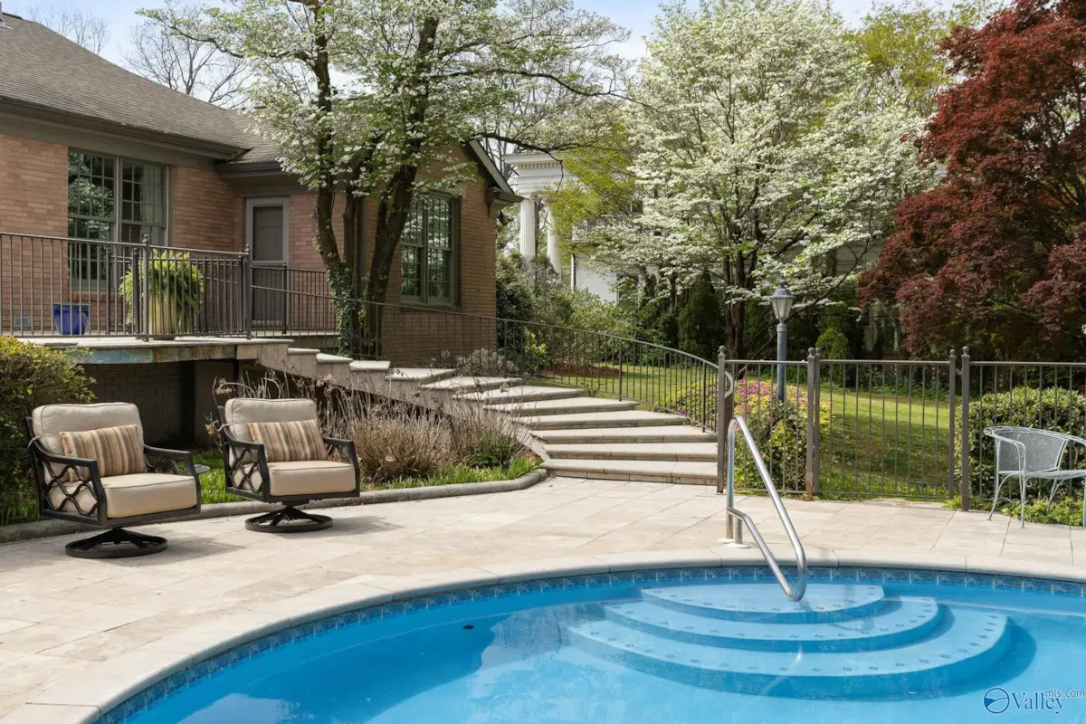 10 of the most expensive homes on the market in the Huntsville area right now