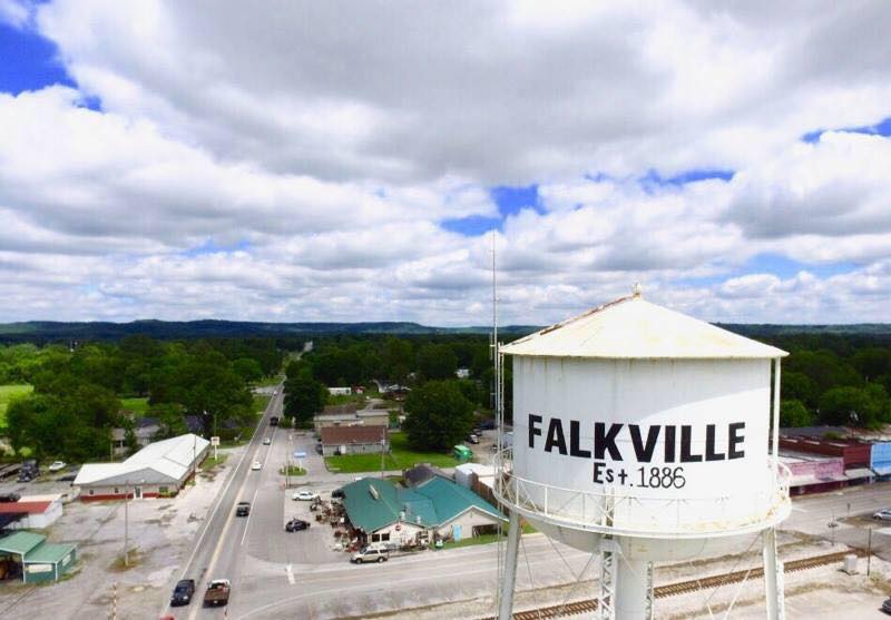 Falkville will now allow alcohol sales thanks to one single vote Falkville will now allow alcohol sales thanks to one single vote