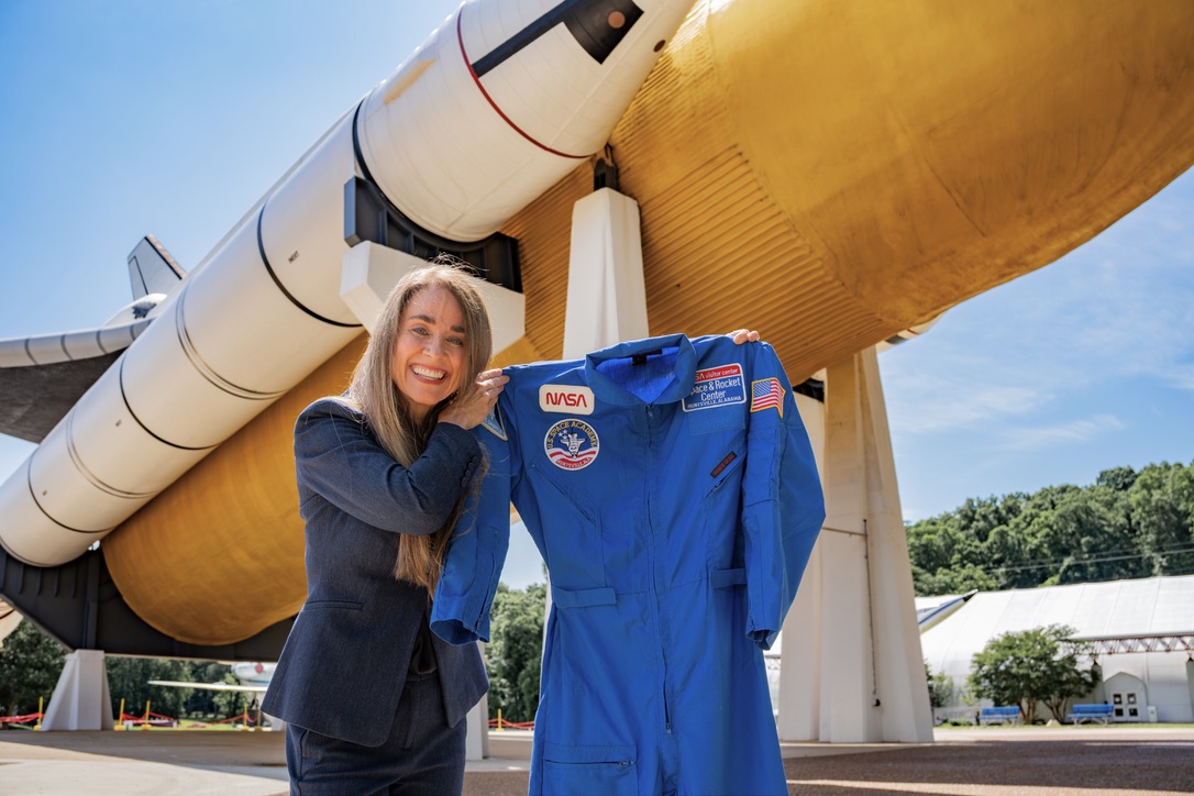  How Space Camp launched this local’s career + how to attend alumni weekend July 10-11