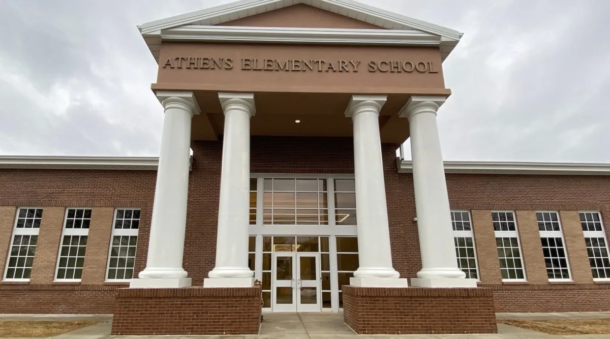 A new school year is here: Check out the Athens City Schools 2026-27 calendar A new school year is here: Check out the Athens City Schools 2026-27 calendar