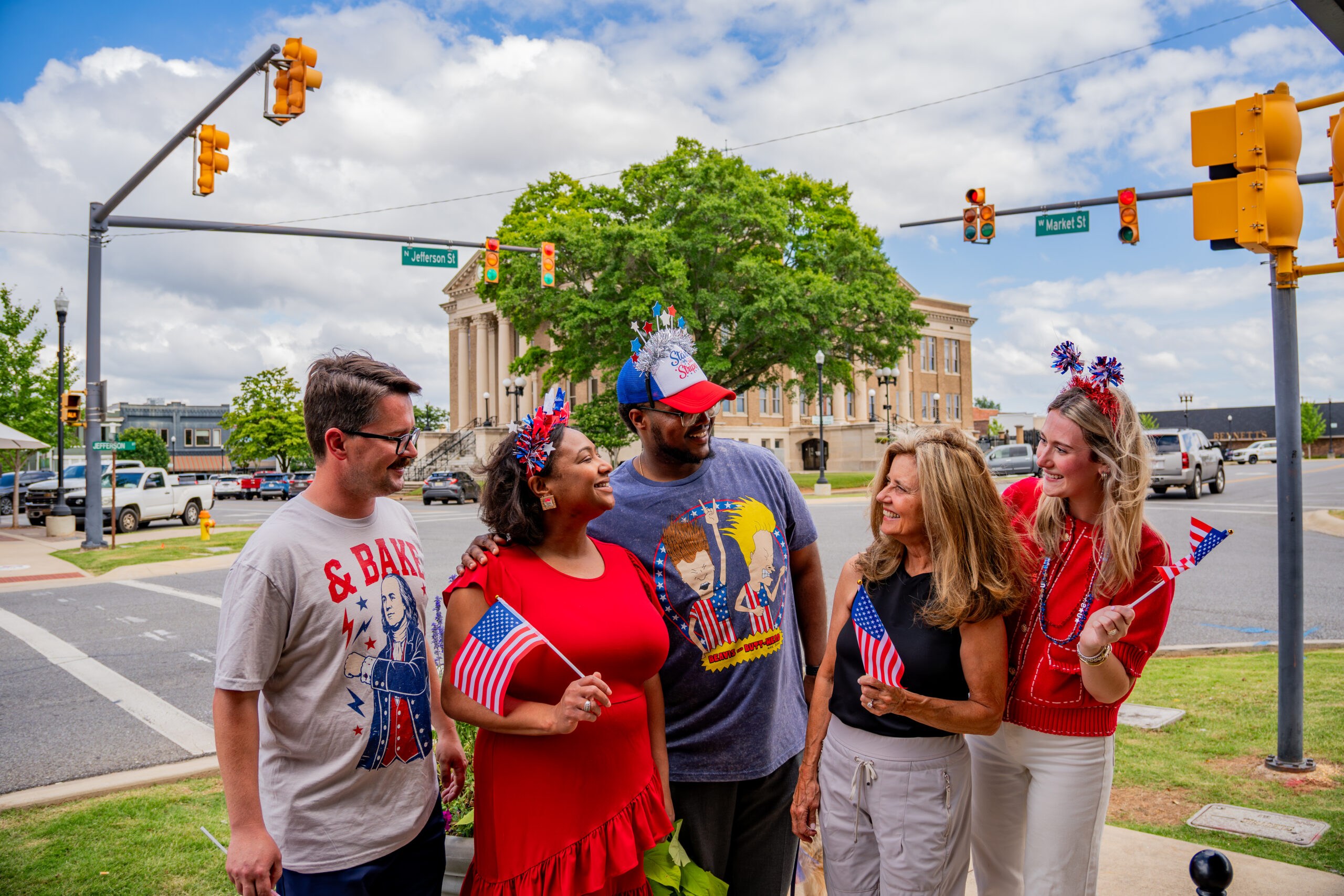 8 FREE America 250 events in Athens—mark your calendar now