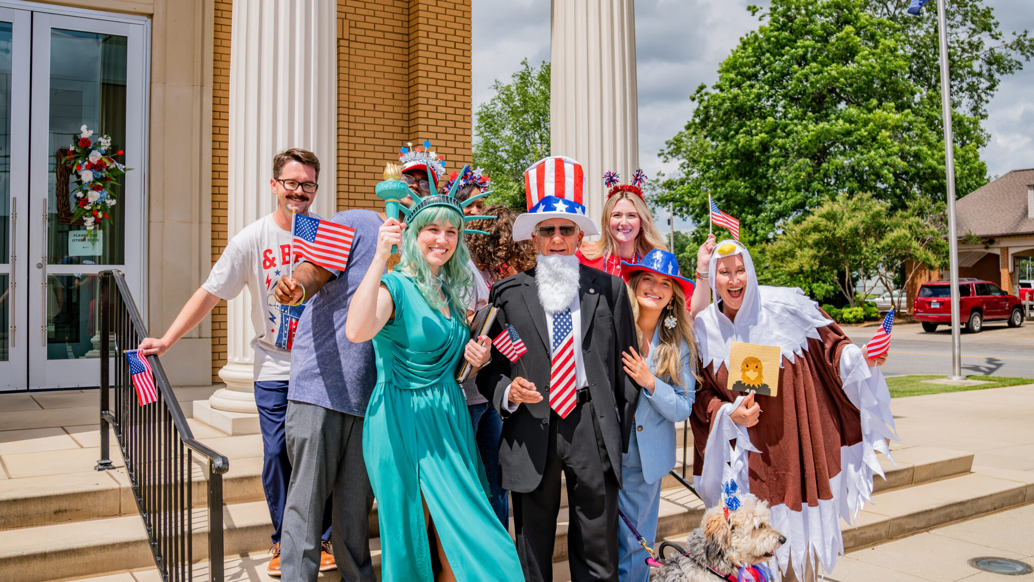 4th of July celebrations, baseball + more this weekend in Huntsville