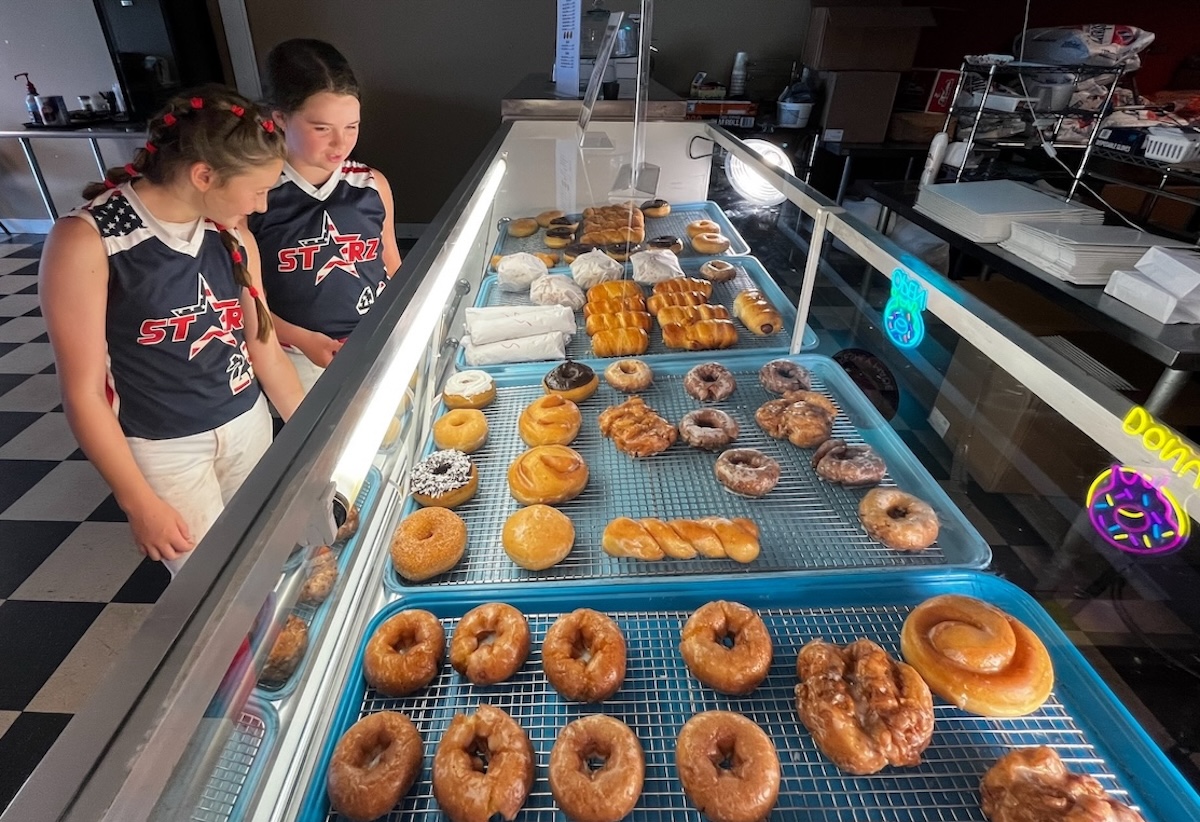 New donut shop, 2 favorite food businesses join + street tacos on the way—what to try now in Decatur