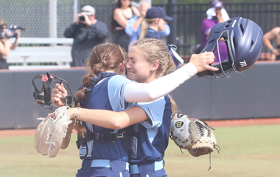 Sports Softball